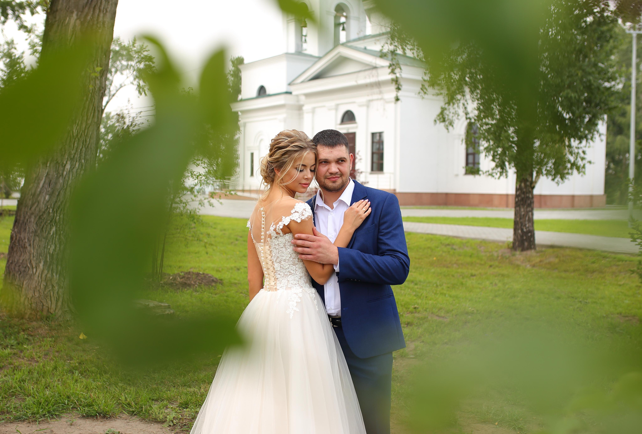 Иван и Мария. Фотограф в Барнауле Юлия Яковлева