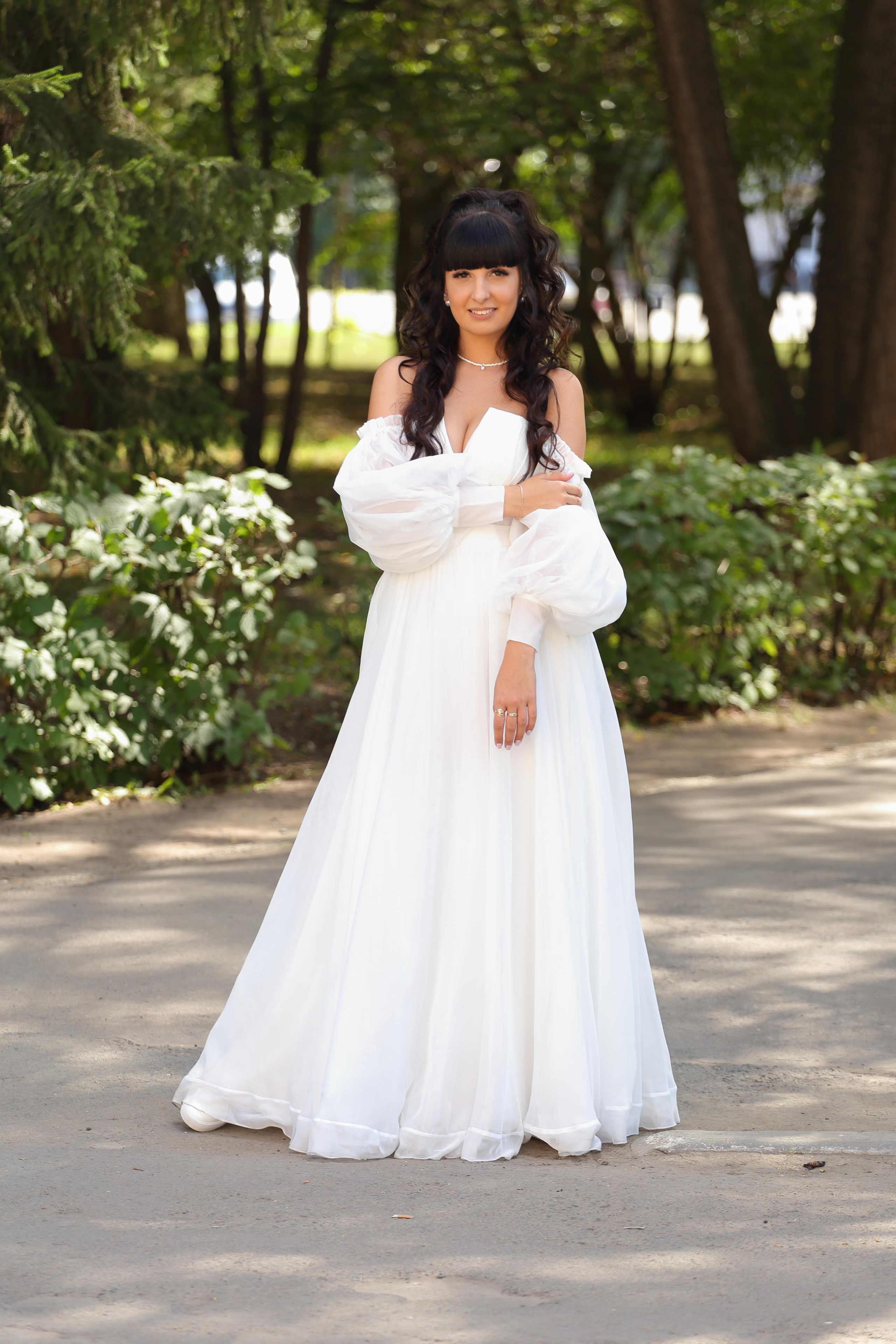 Андрей и Татьяна. Фотограф в Барнауле Юлия Яковлева