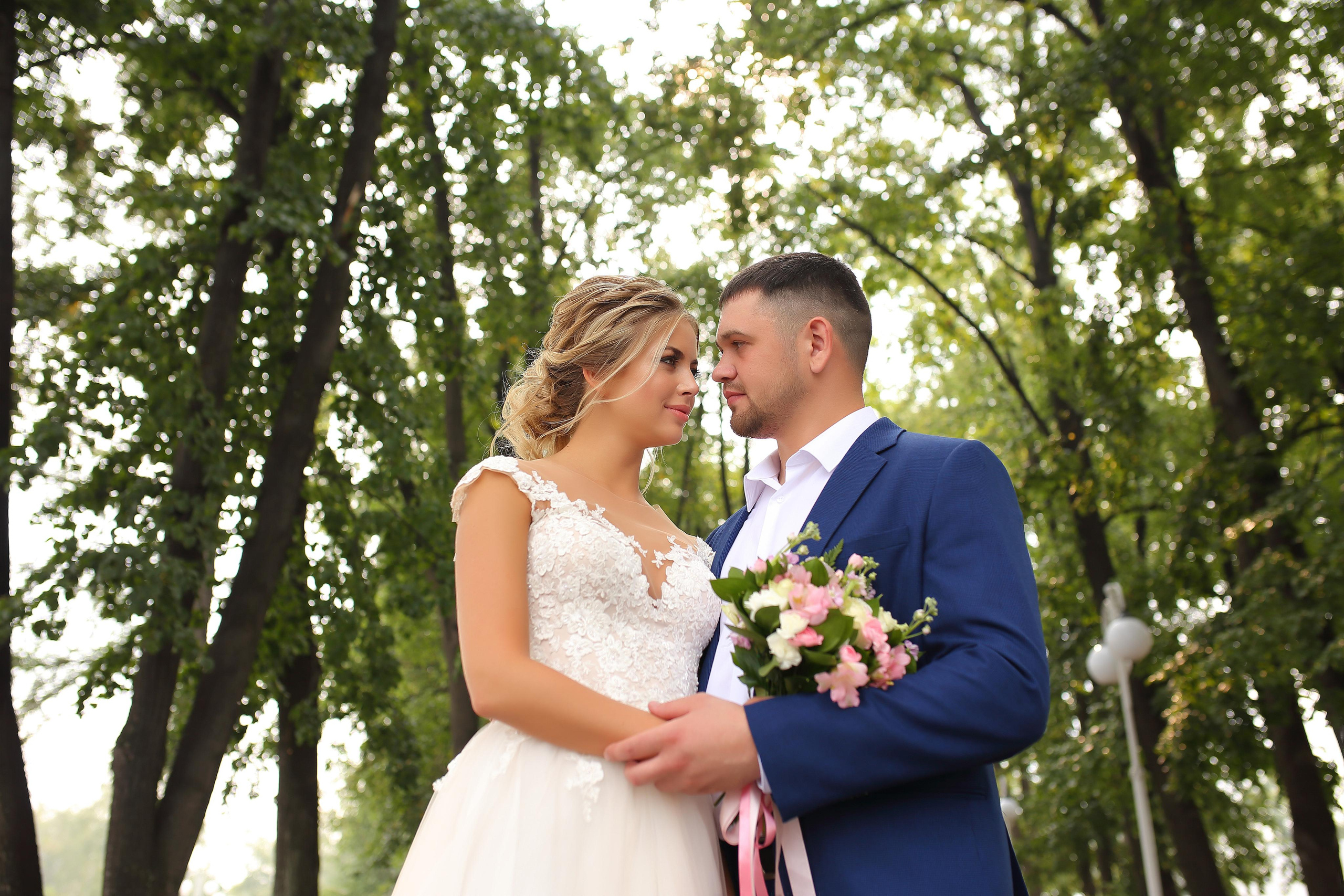 Иван и Мария. Фотограф в Барнауле Юлия Яковлева