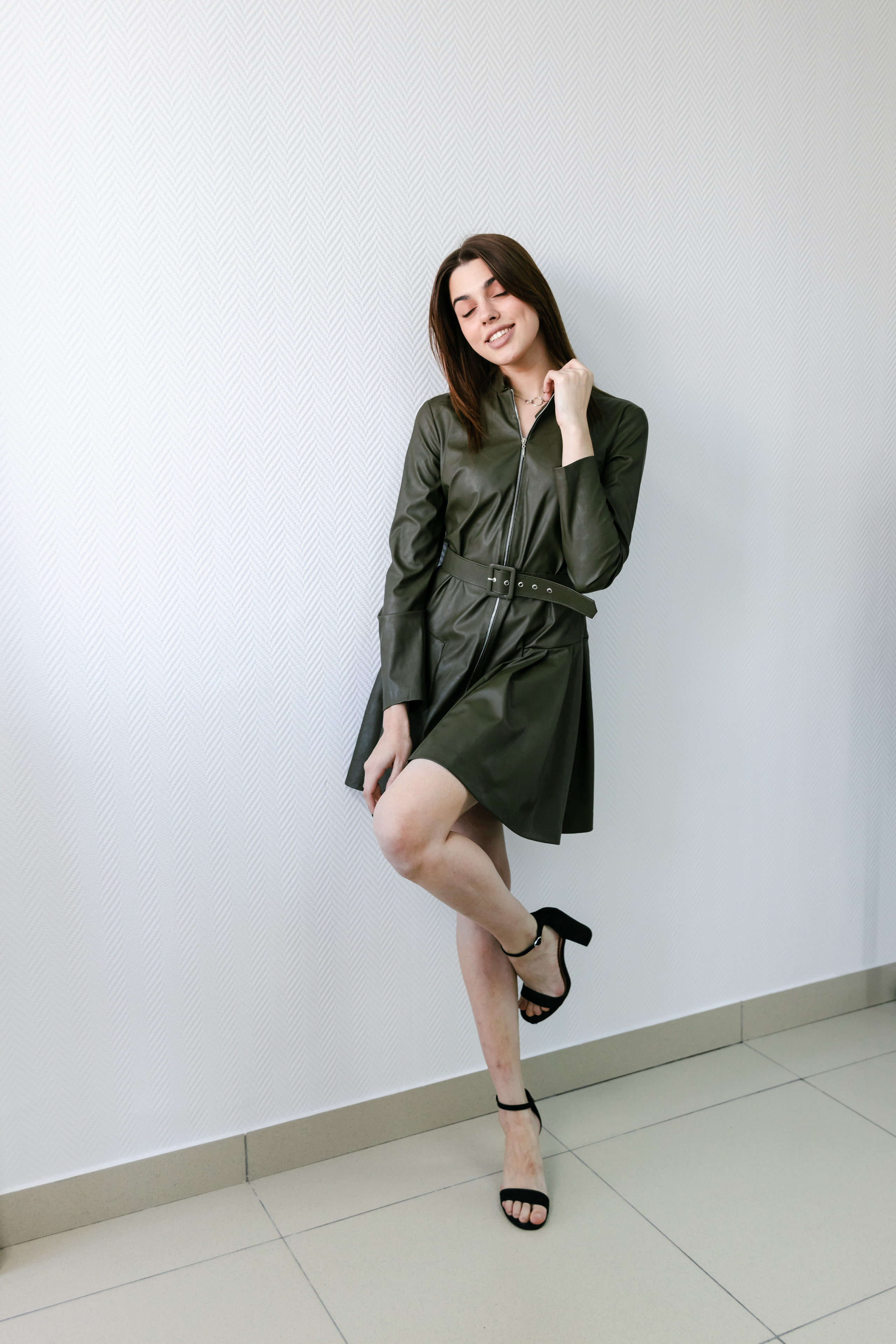 Шоурум VELVET. Фотограф в Барнауле Юлия Яковлева