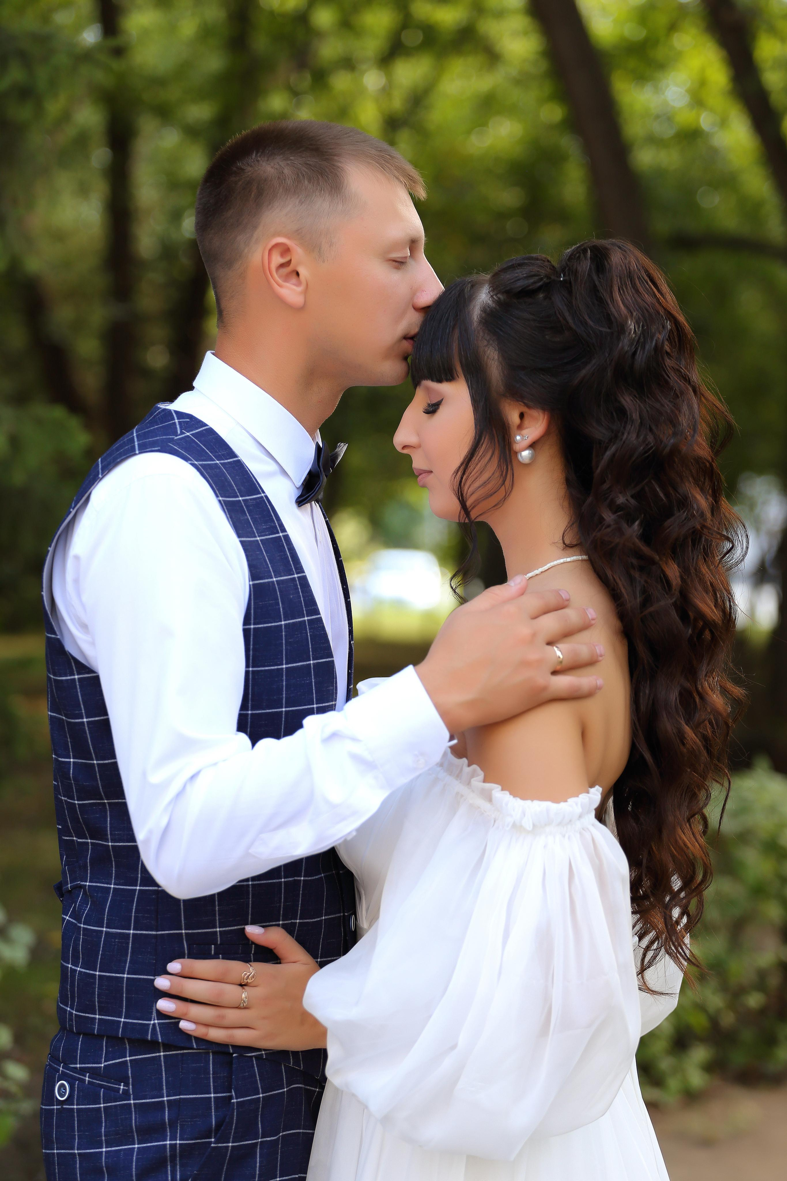 Андрей и Татьяна. Фотограф в Барнауле Юлия Яковлева