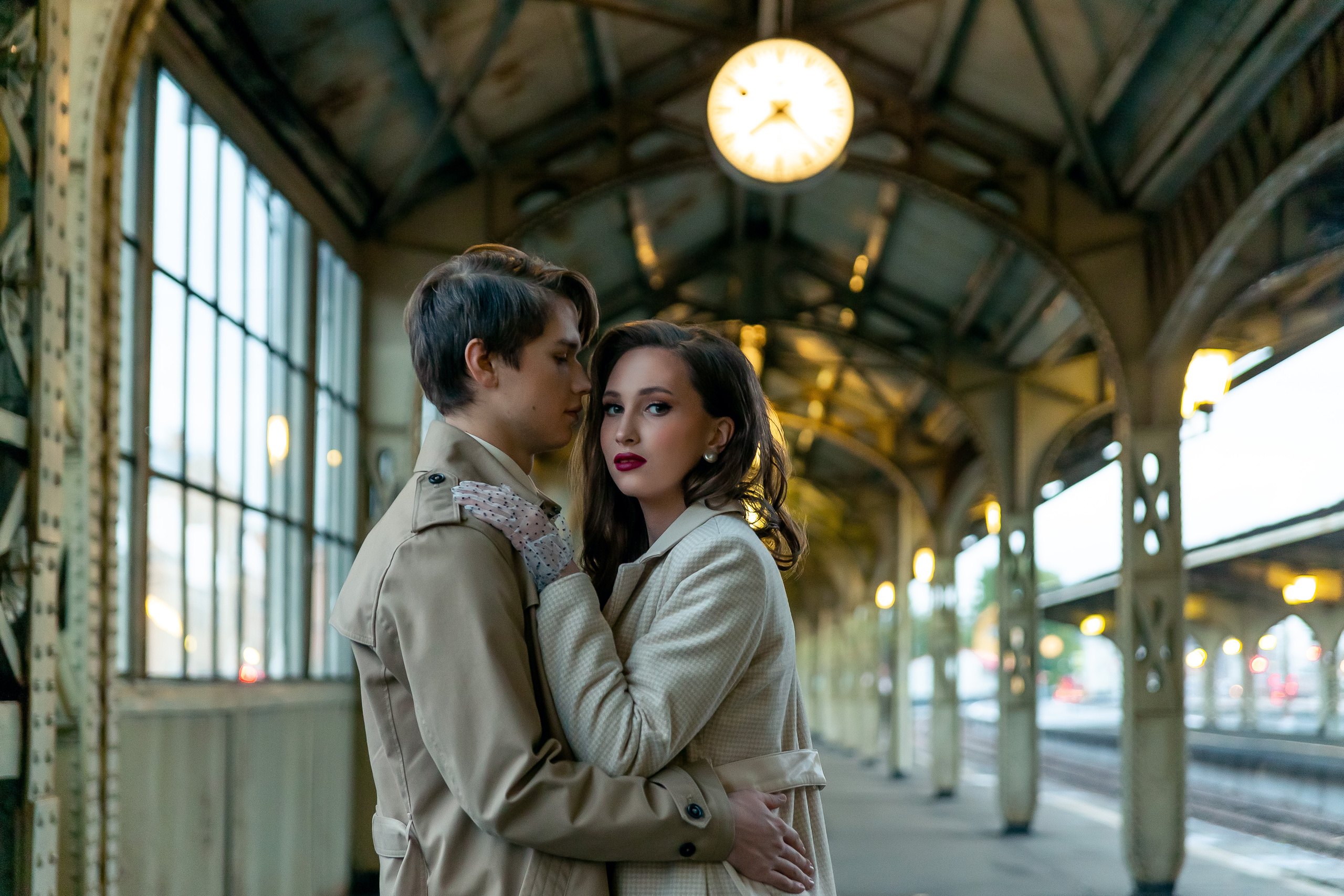 Фотограф в Барнауле Юлия Яковлева