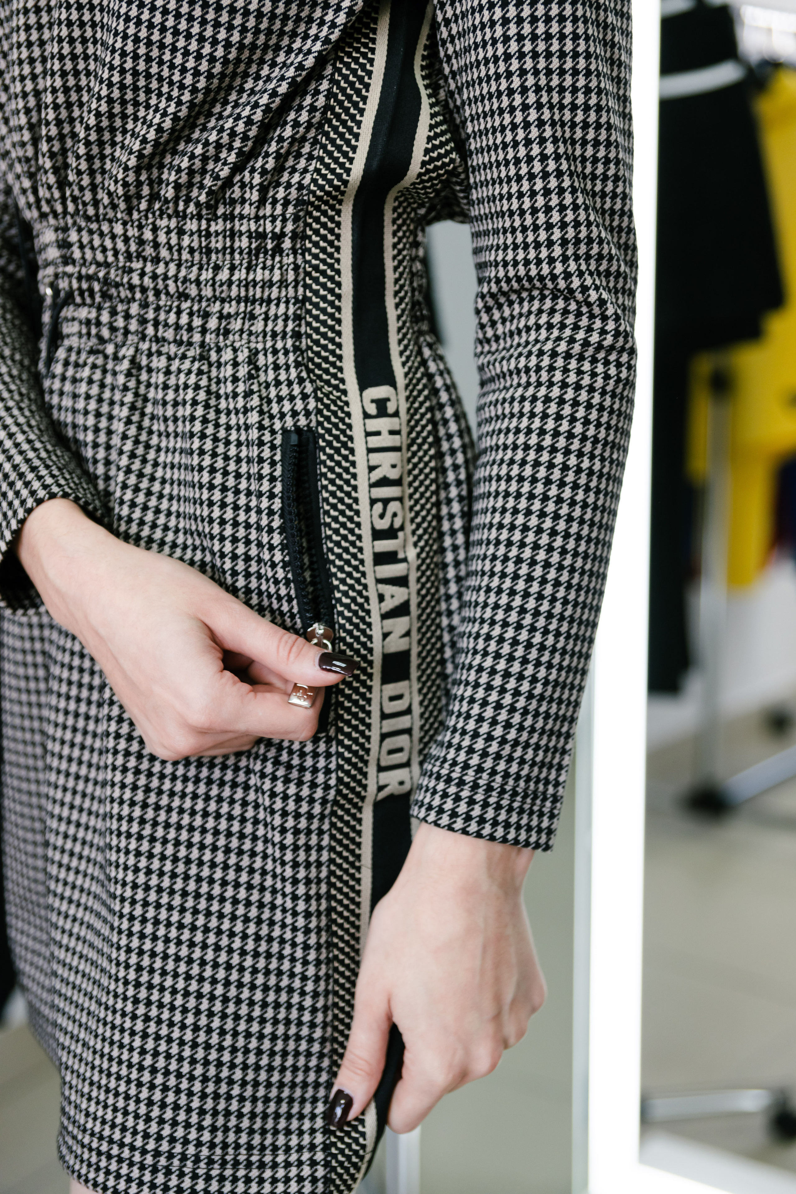 Шоурум VELVET. Фотограф в Барнауле Юлия Яковлева