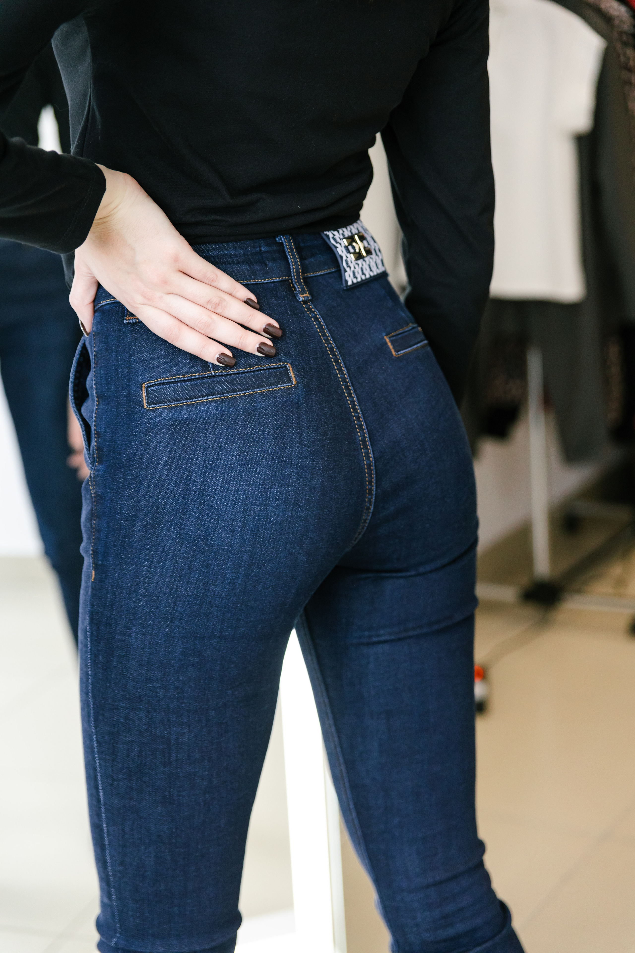 Шоурум VELVET. Фотограф в Барнауле Юлия Яковлева