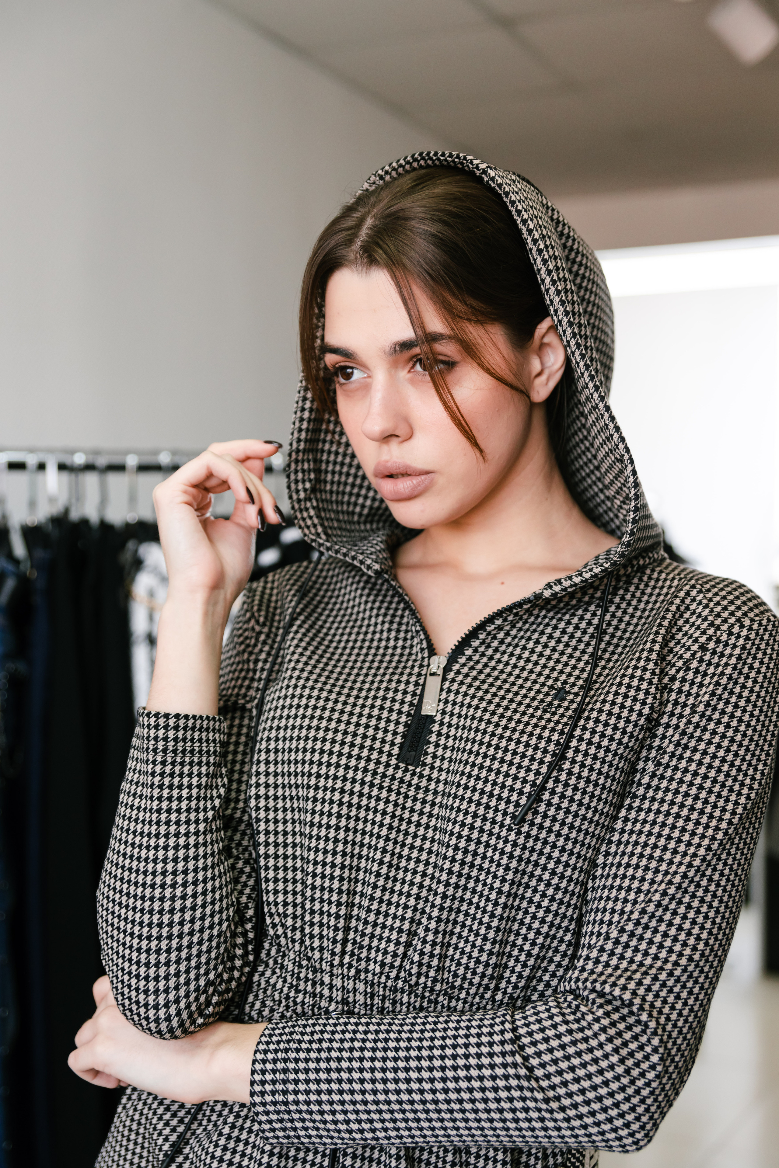 Шоурум VELVET. Фотограф в Барнауле Юлия Яковлева