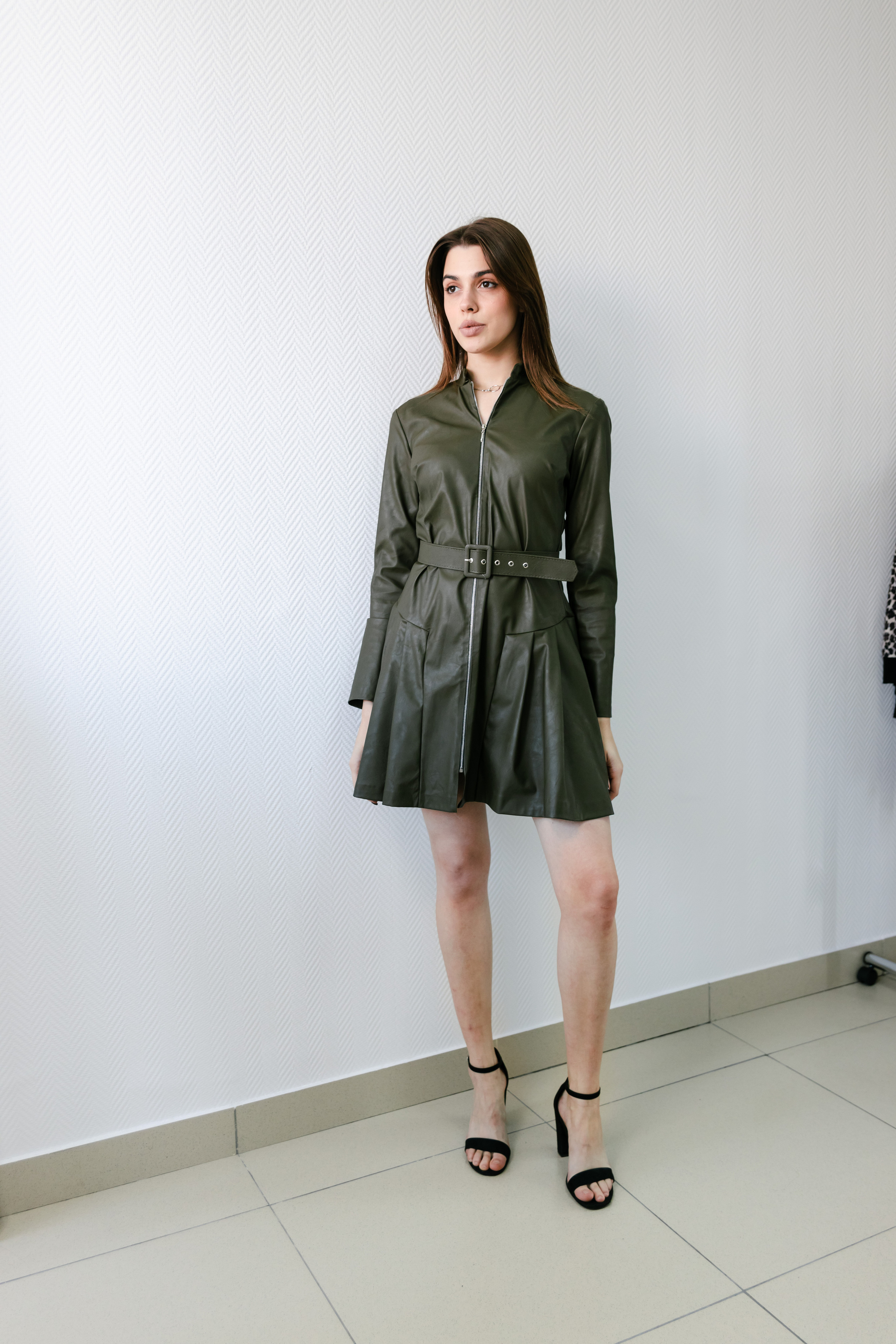 Шоурум VELVET. Фотограф в Барнауле Юлия Яковлева