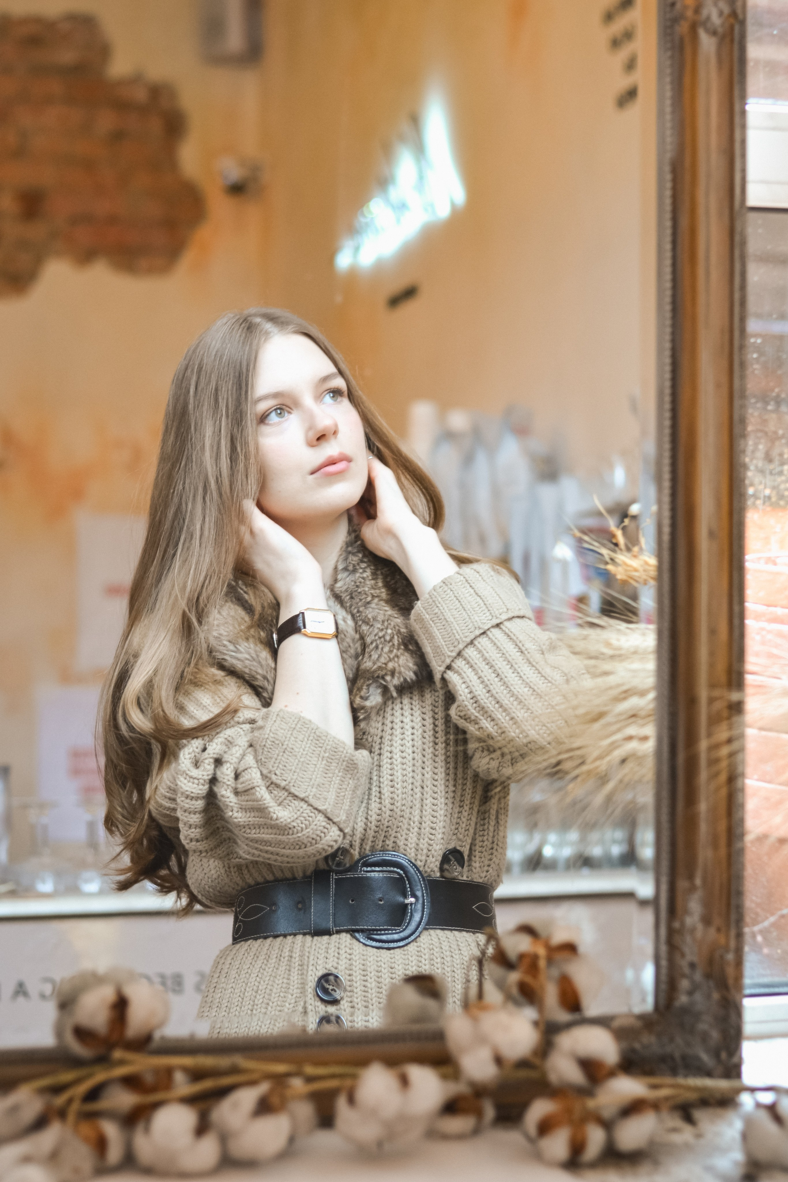 Кафе, София и магия крупного плана. Записки фотографа