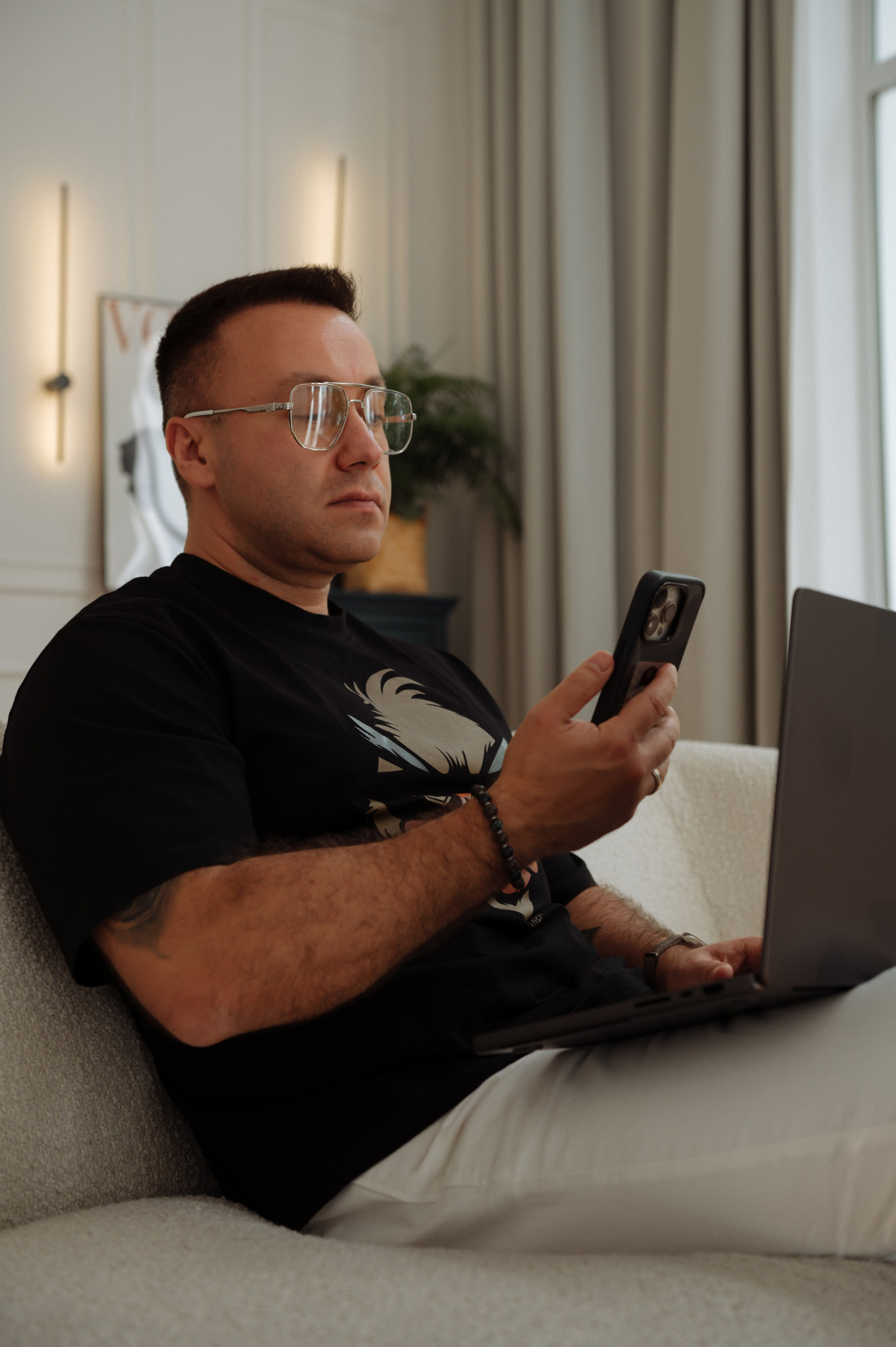 Ден. Свадебный, портретный, фотограф беременности в Нижнем Новгороде Алина Зиновьева