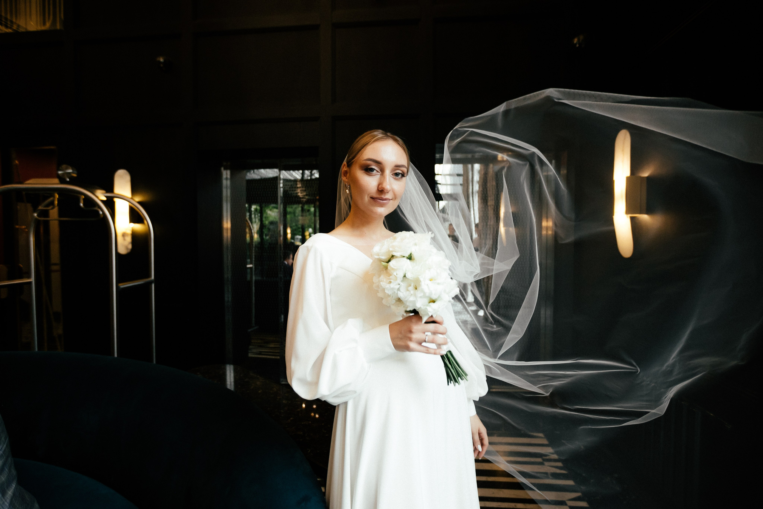 Полина и Егор. Свадебный фотограф Ростове-на-Дону