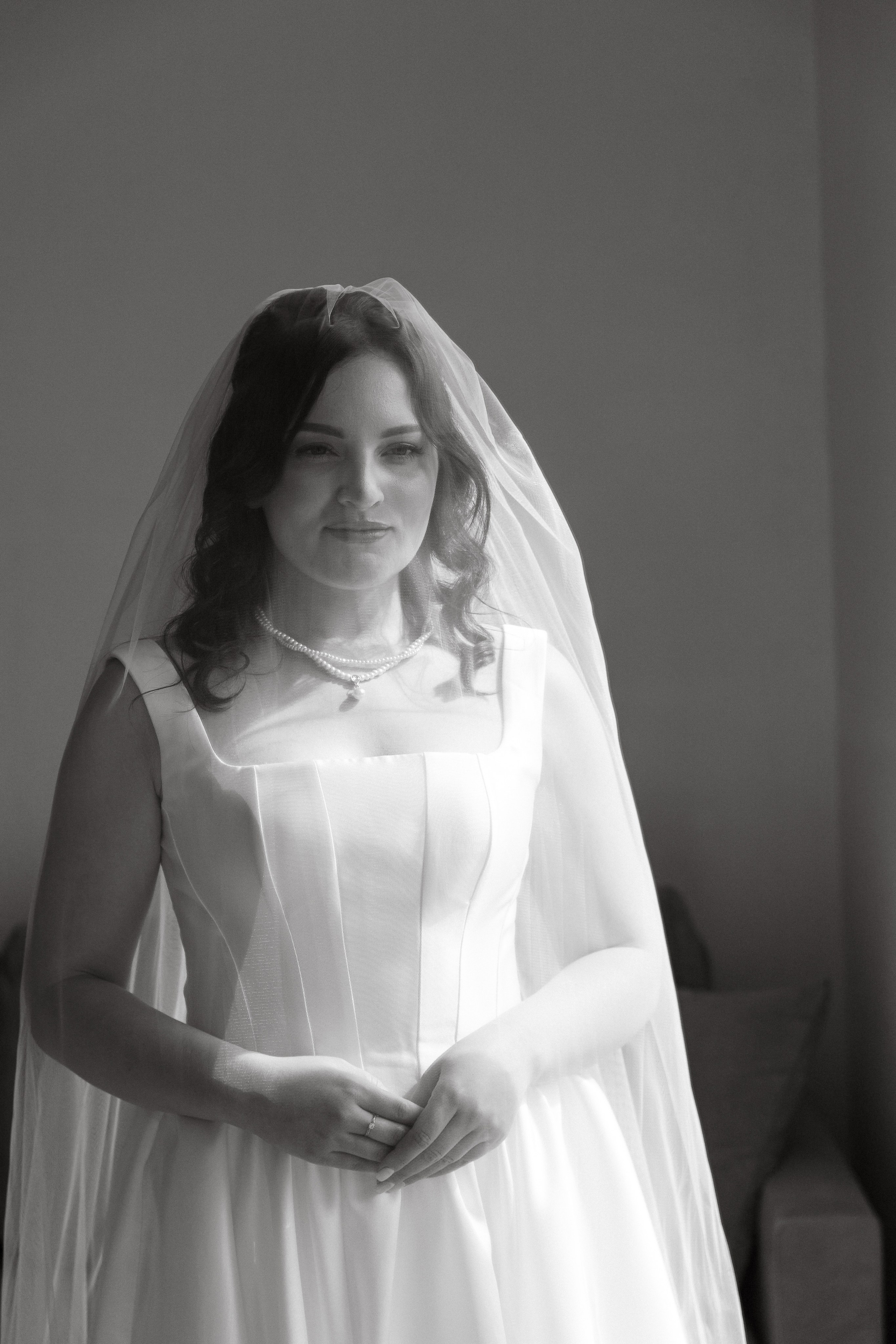 Свадебные съемки. Свадебный фотограф Анна Кучумова