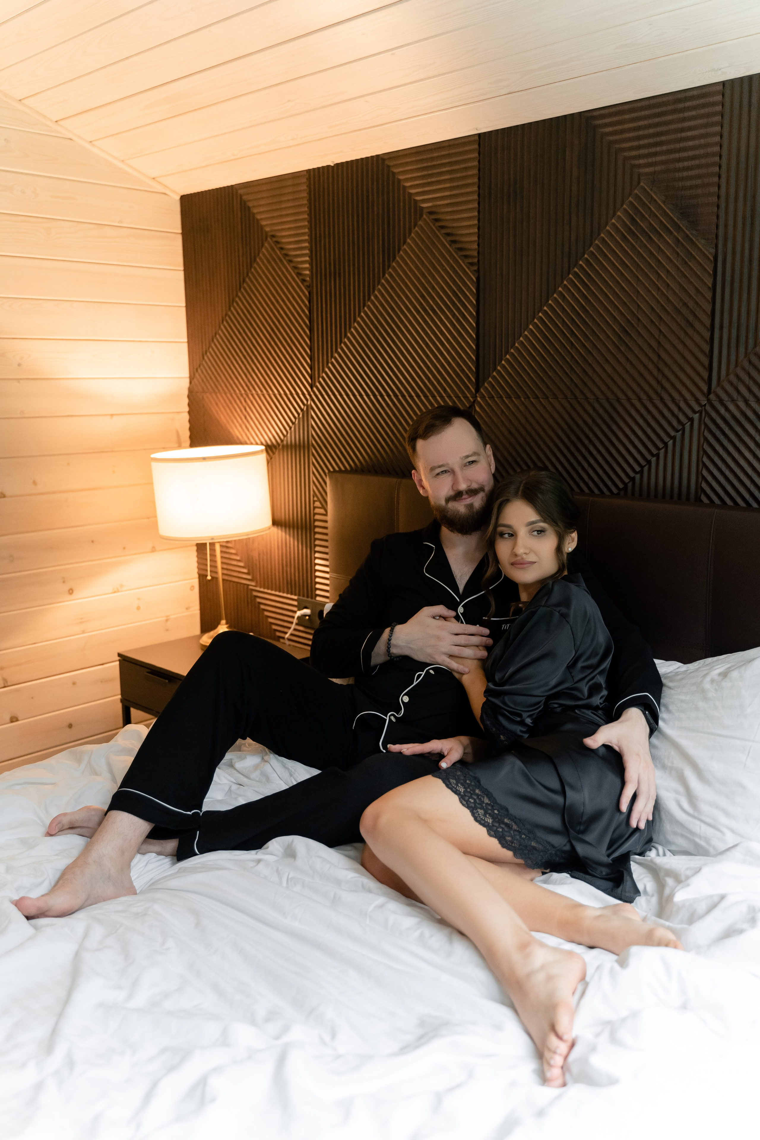 Рустам и Настя. Свадебный и семейный фотограф в Новосибирске Наталья Зорина