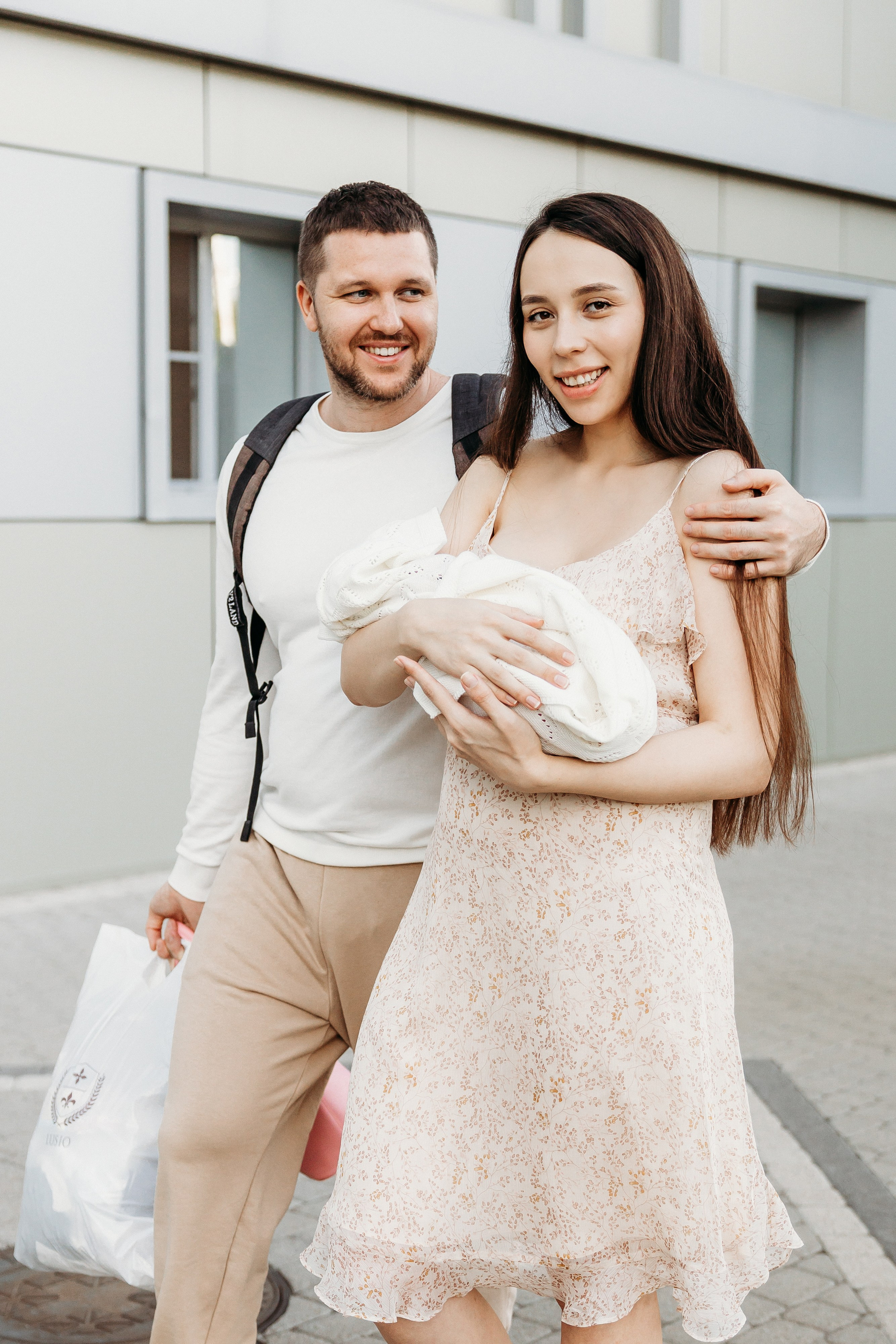 Оливия. Семейный и детский фотограф в Краснодаре. Фотограф новорожденных. Фотограф ньюборн. Фотограф родов Краснодар. Катя Угнивенко