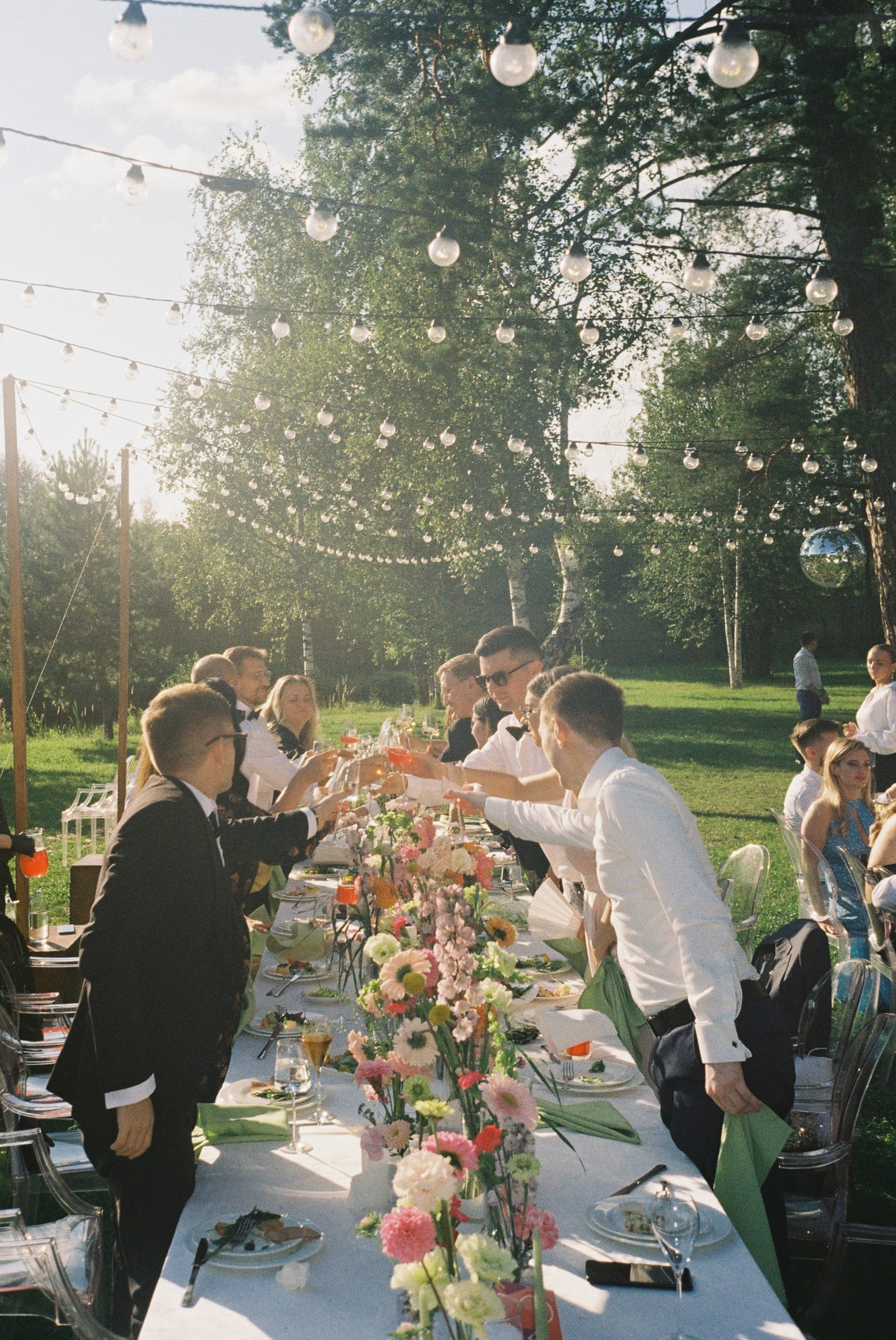 Film. Свадебный фотограф Сергей Скрипник