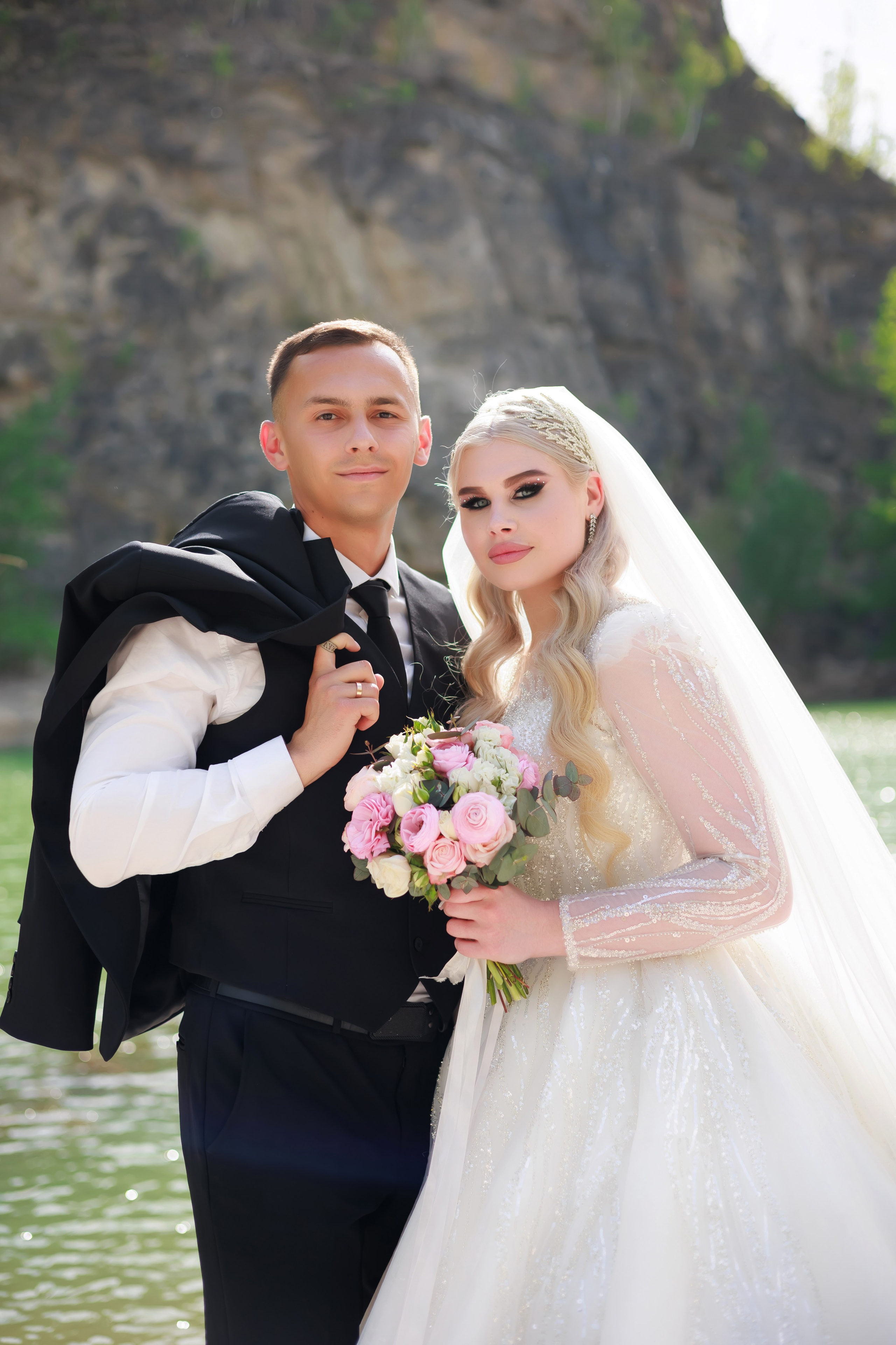 СВАДЕБНЫЕ ФОТОСЕССИИ. Свадебный и семейный фотограф в г. Майкопе (выезд по республике и краю)