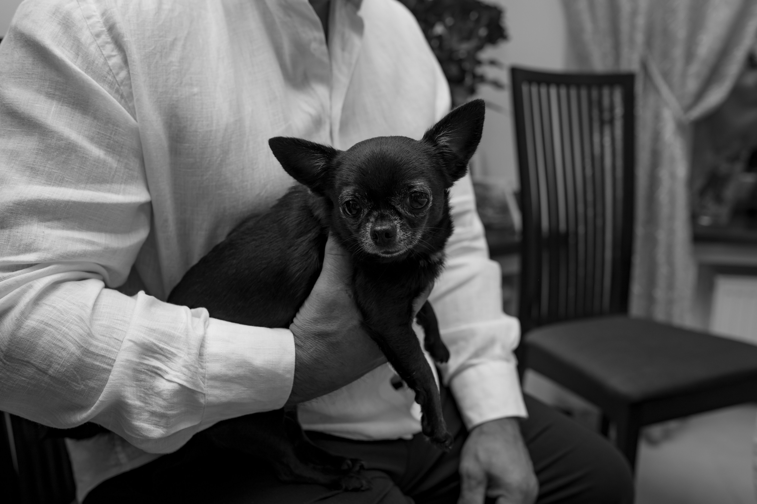 Юбилей Светланы (6 часов). Семейный и детский фотограф в Москве Дорогова Екатерина