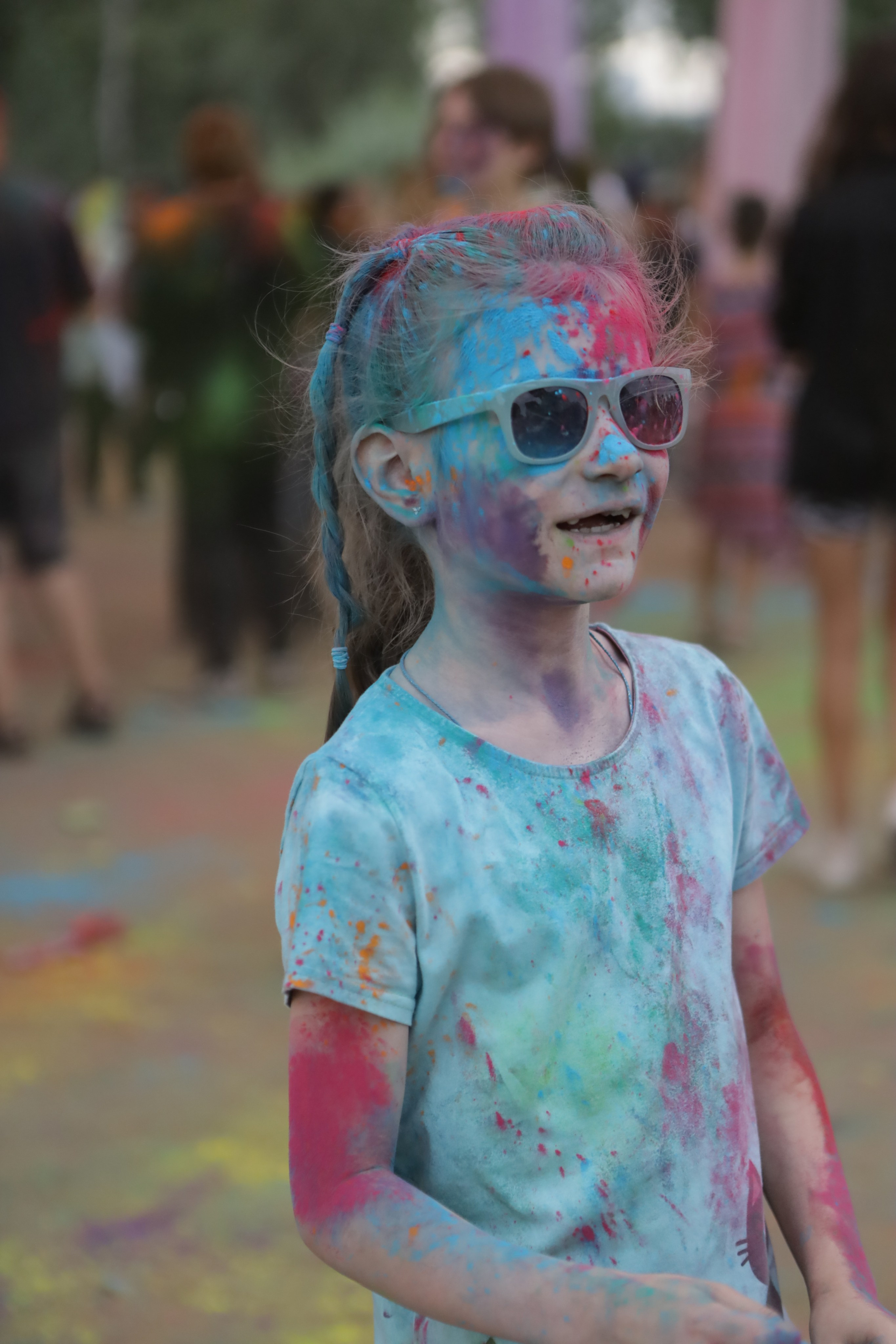 Репортаж. Москва. Фотограф Екатерина Торопцева