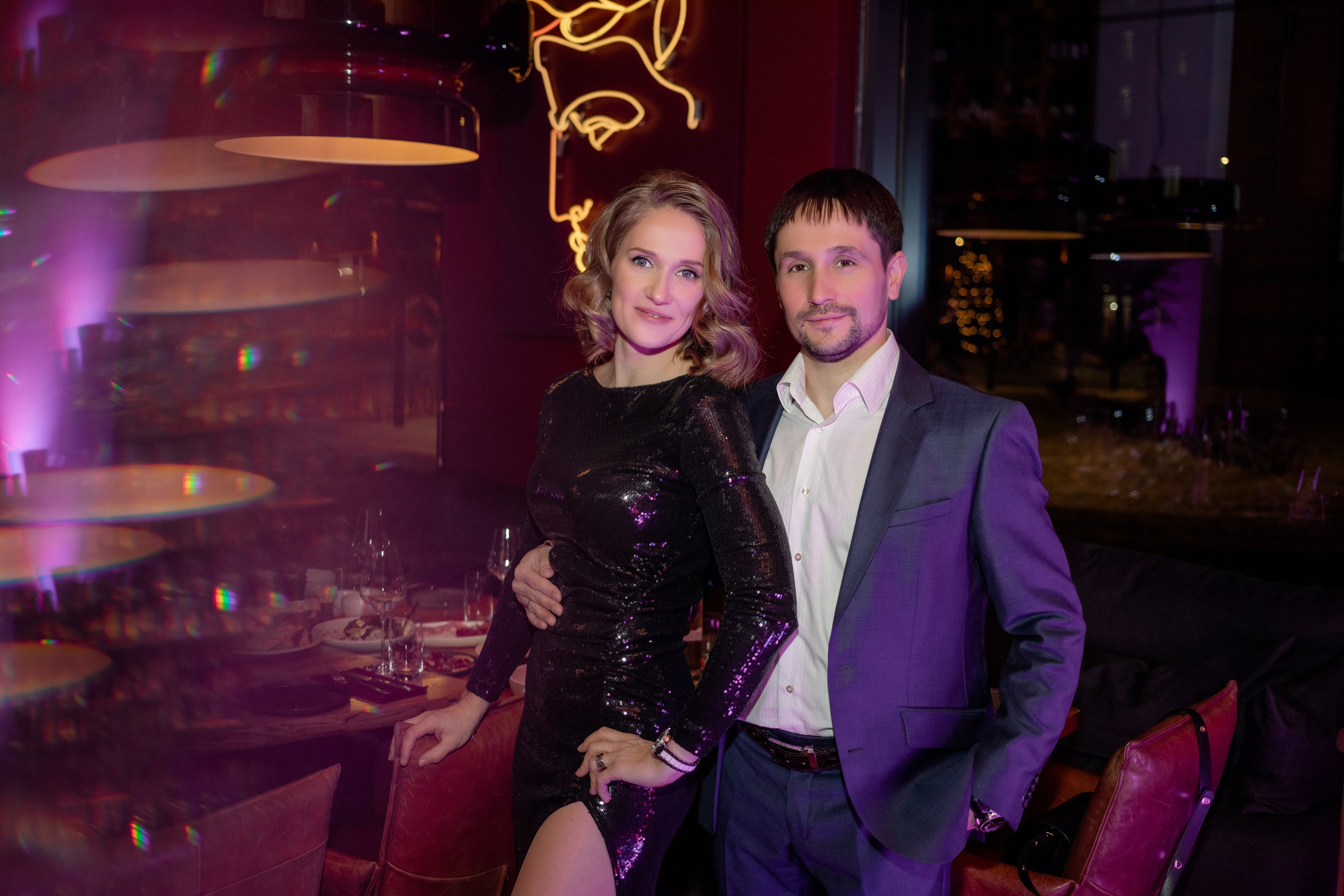 Корпоратив Relax. Фотограф Алина Гашникова