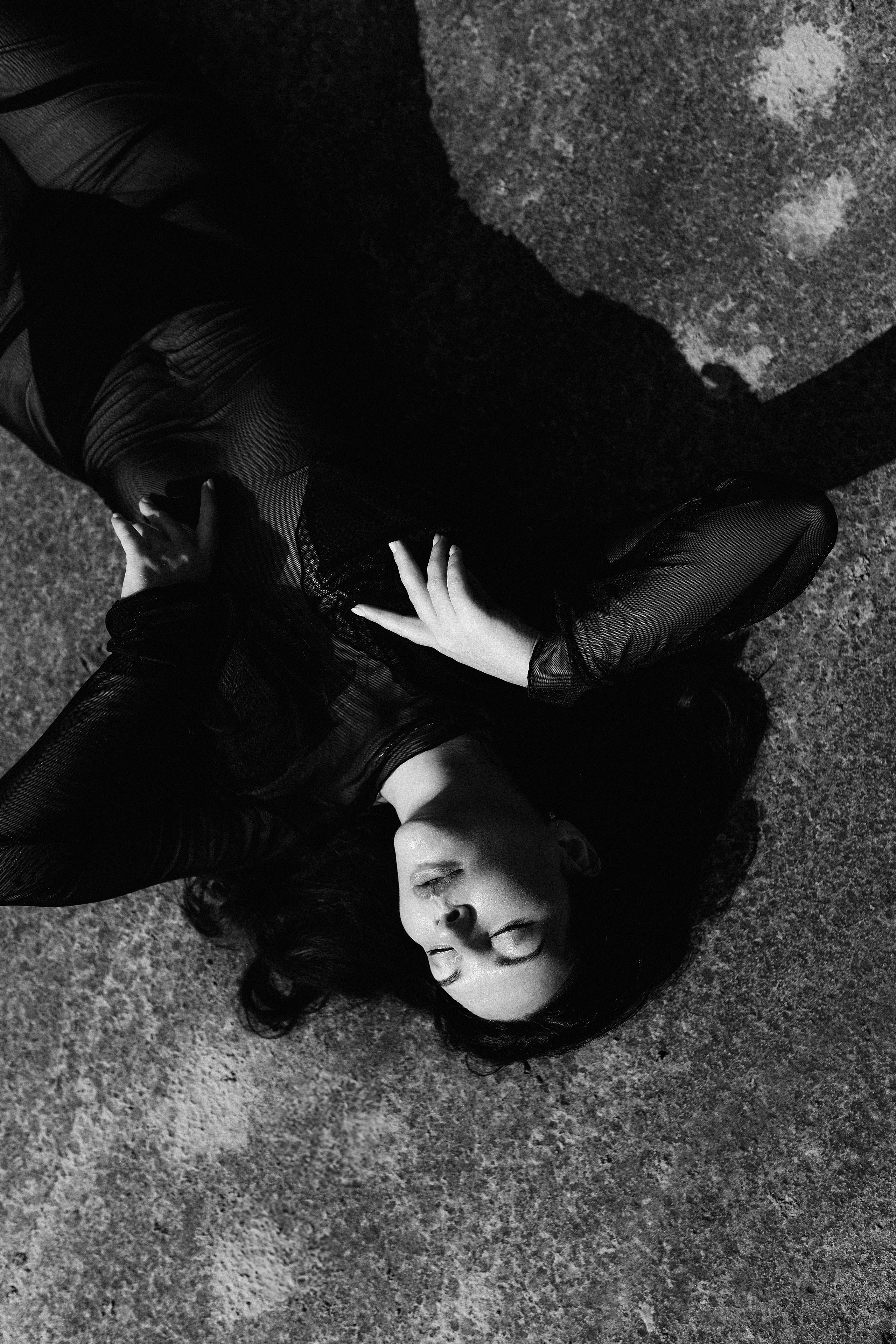 Настя. Свадебный, семейный фотограф в Рязани Лена Брант