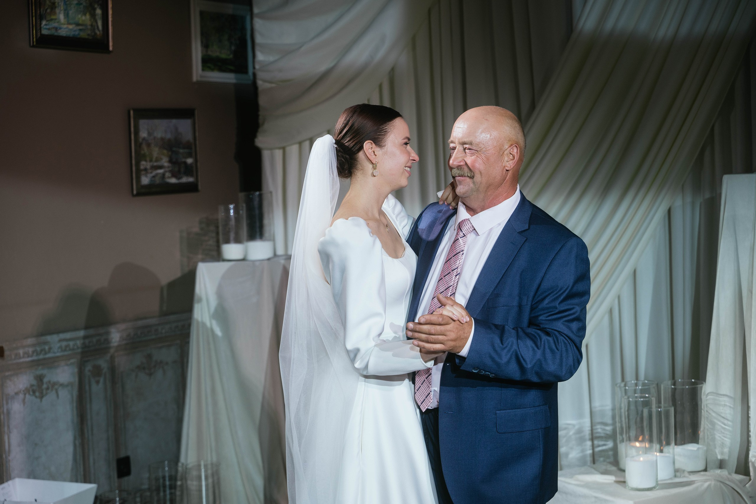 Wedding day #61. Свадебный, семейный фотограф в Рязани Лена Брант