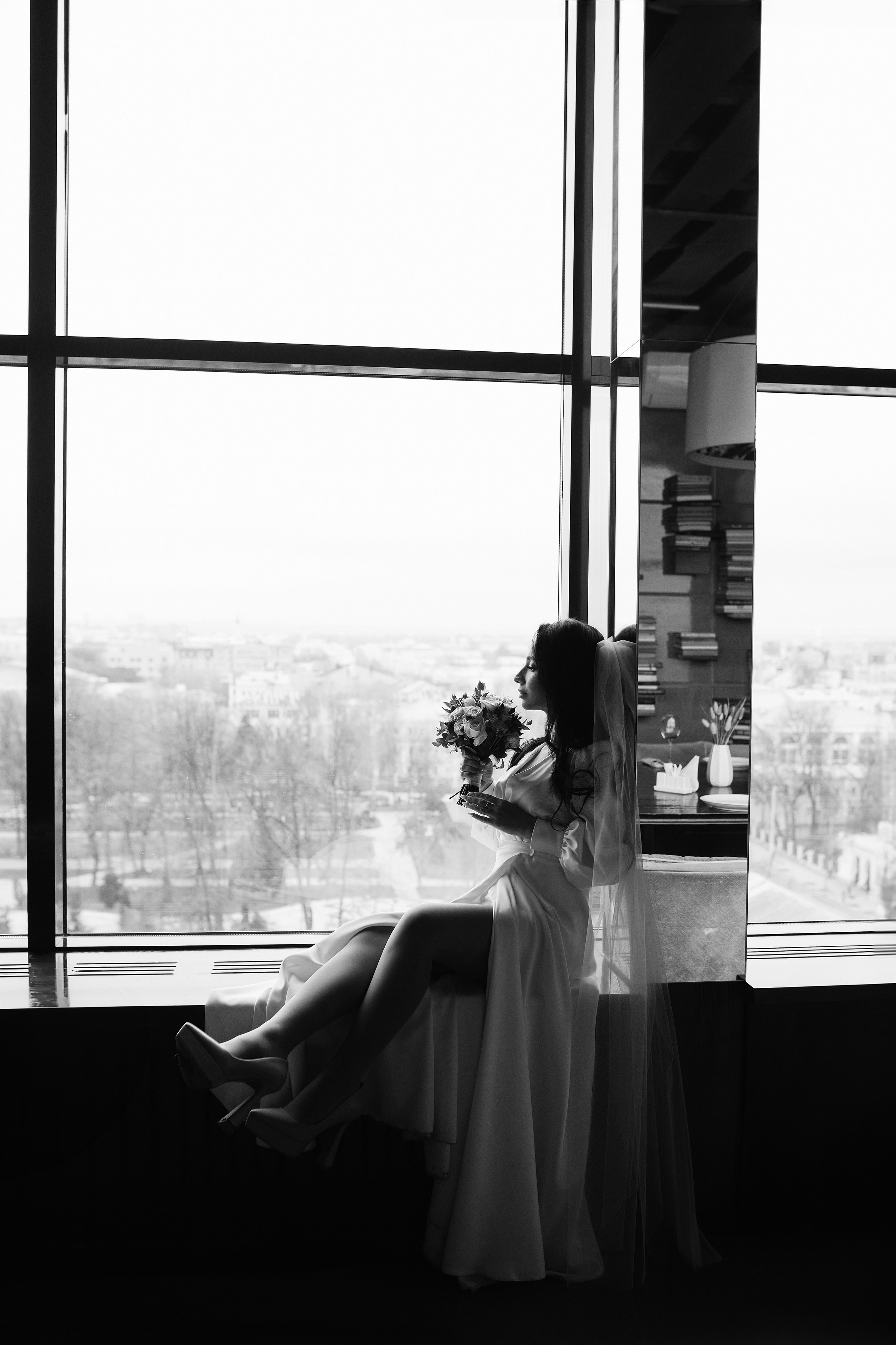 Wedding day #44. Свадебный, семейный фотограф в Рязани Лена Брант