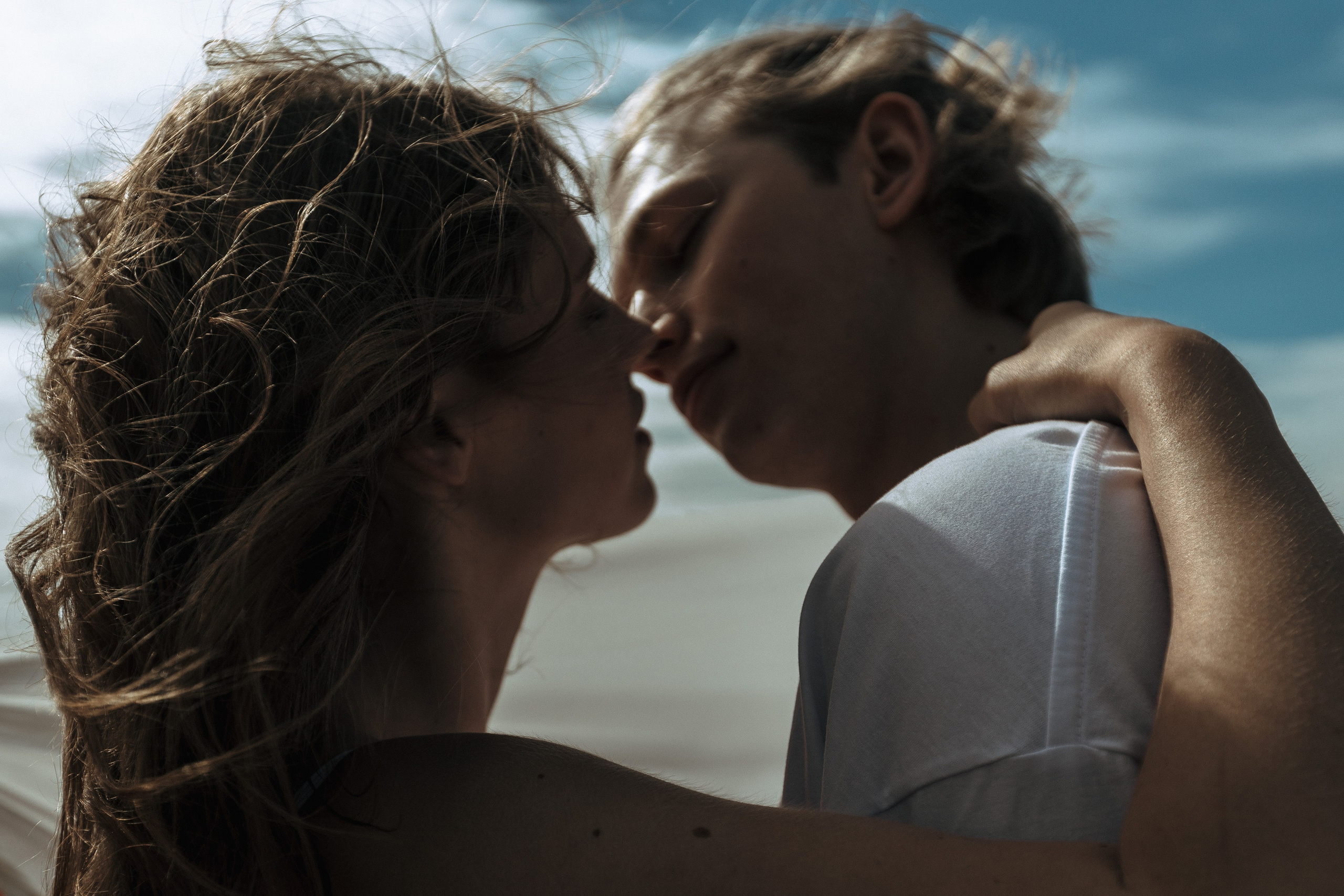 История любви Выходные на двоих. Нияз Саляхов фотограф Казань Татарстан