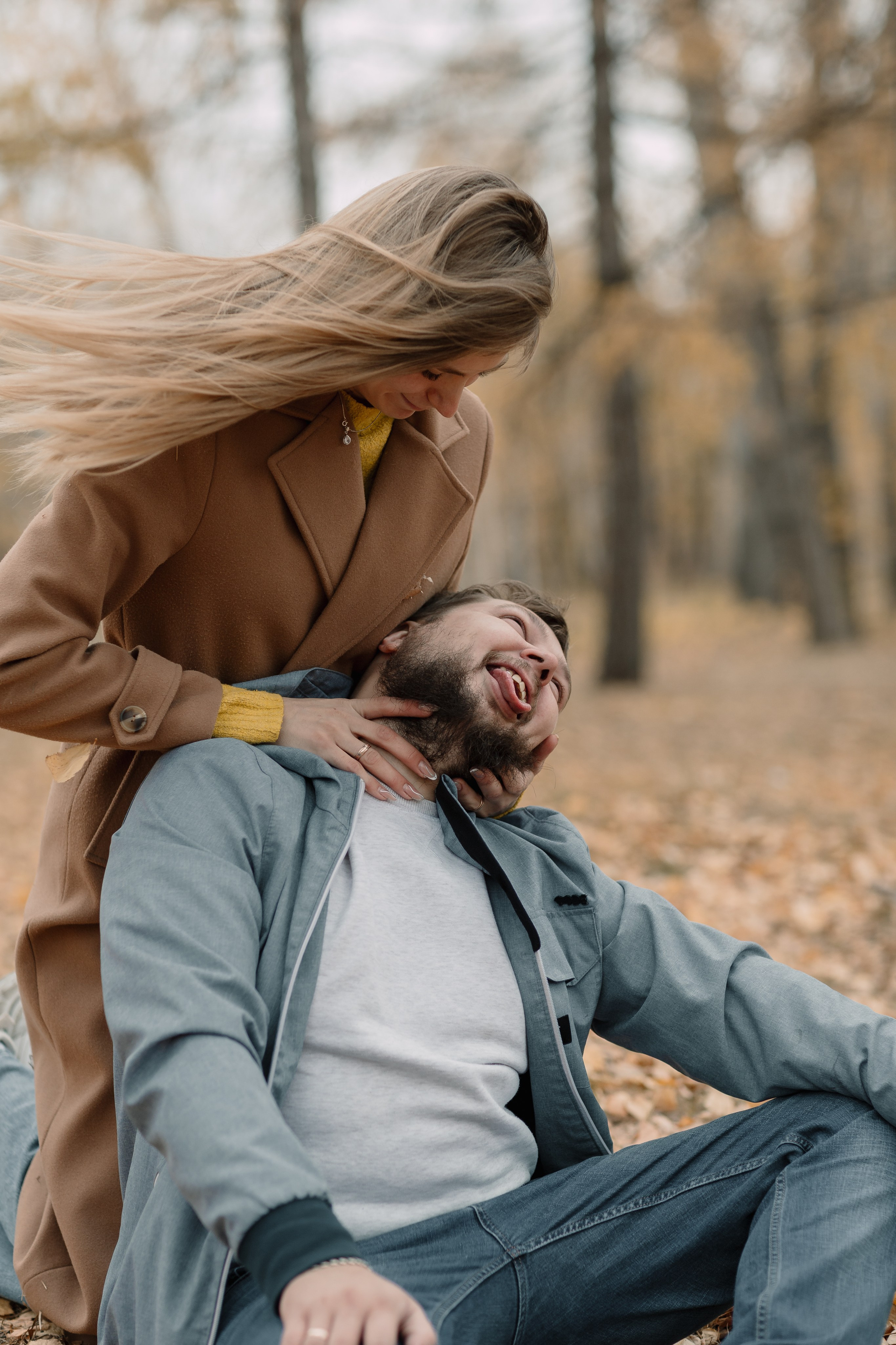 Семейная прогулка. Дмитрий Белим — Семейный фотограф в Омске | Фотосессии для беременных и малышей