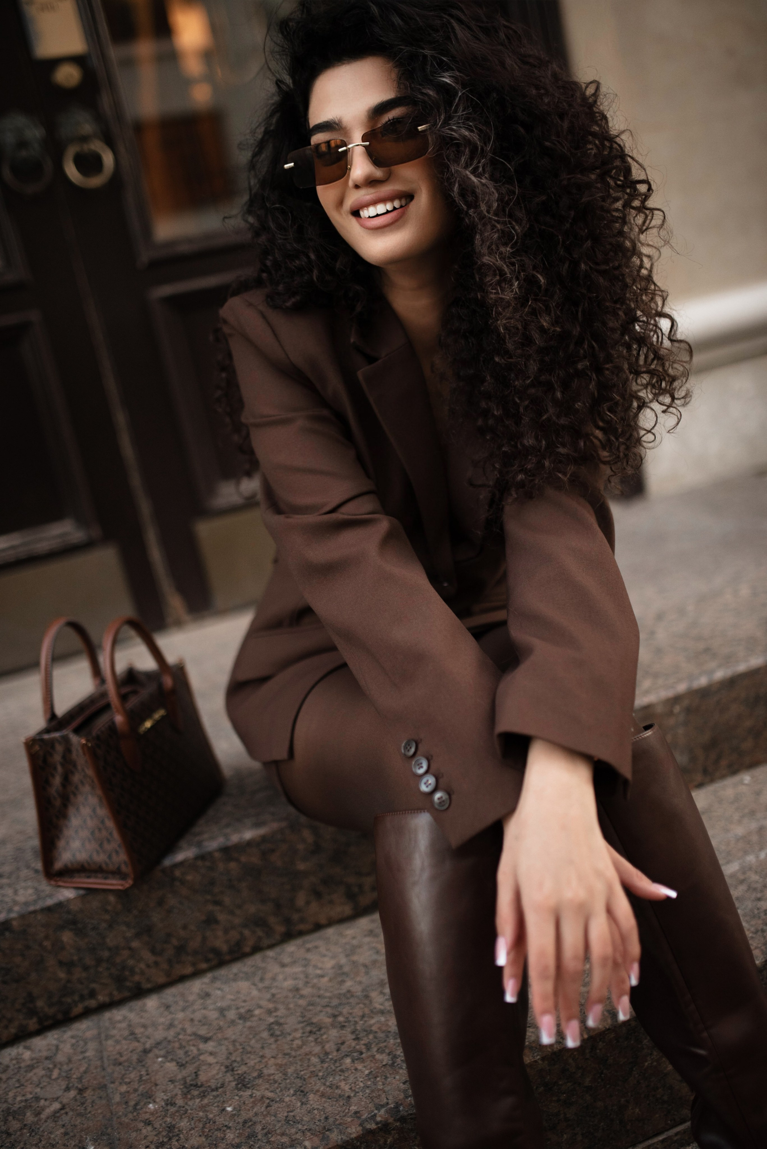 Street. Фотограф в Москве — Ольга Кушнарева