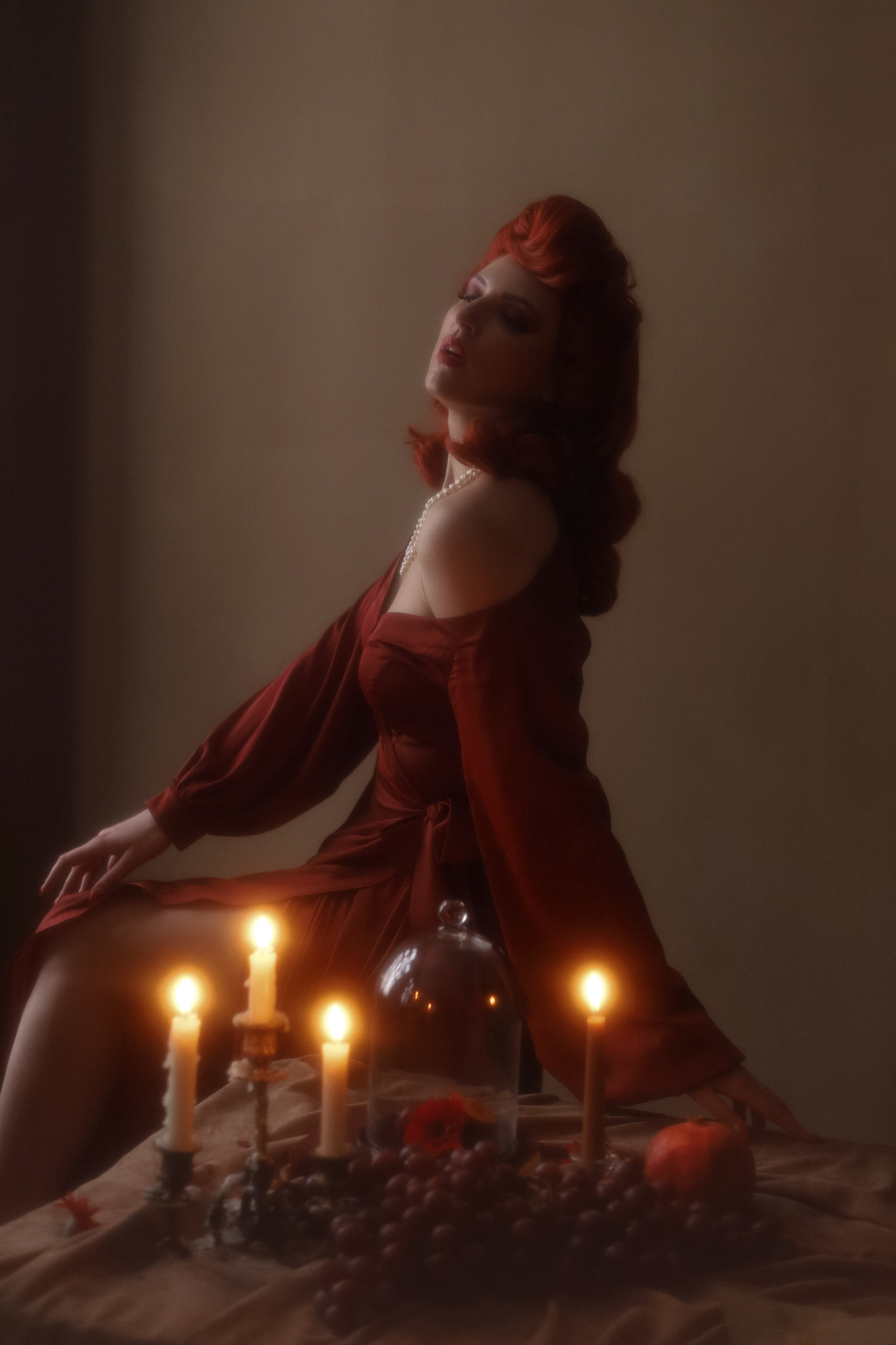 Бурлеск. Концертный и бурлеск фотограф Москва