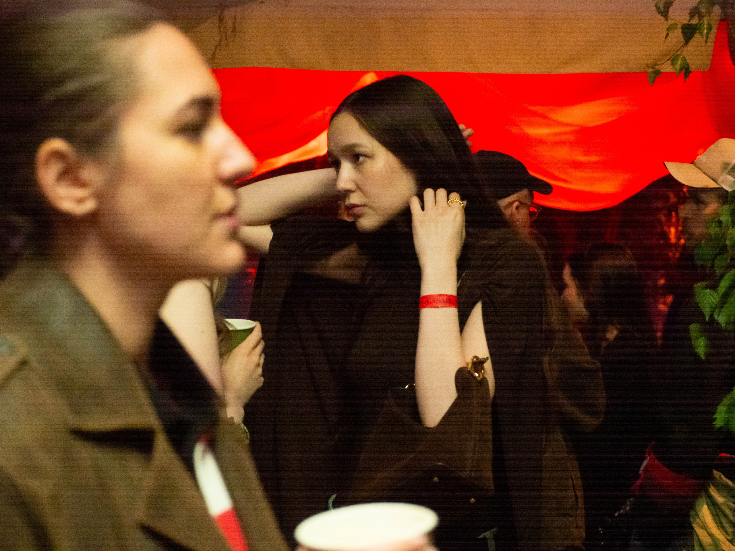 CASABLANCA x Yauza by ICEFcrew