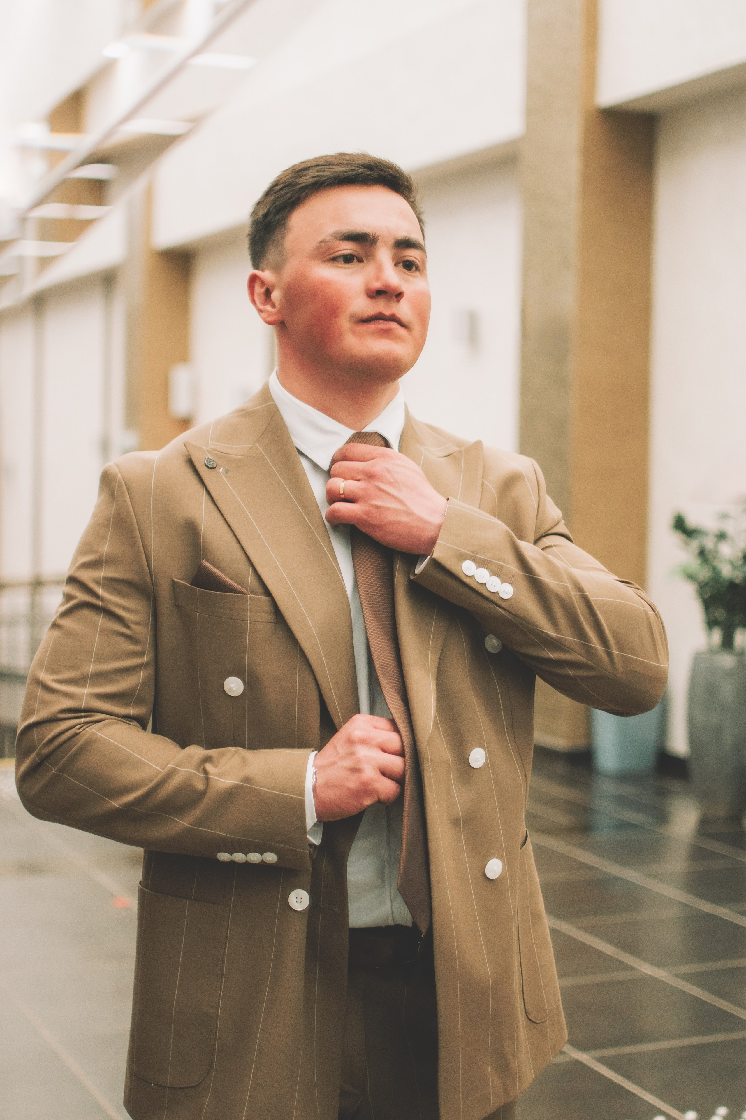 Альберт и Анастасия (Студийная фотосессия, роспись в ДК Нефтяник + фотосессия с гостями). Семейный и свадебный фотограф Губкинский и Ставрополь