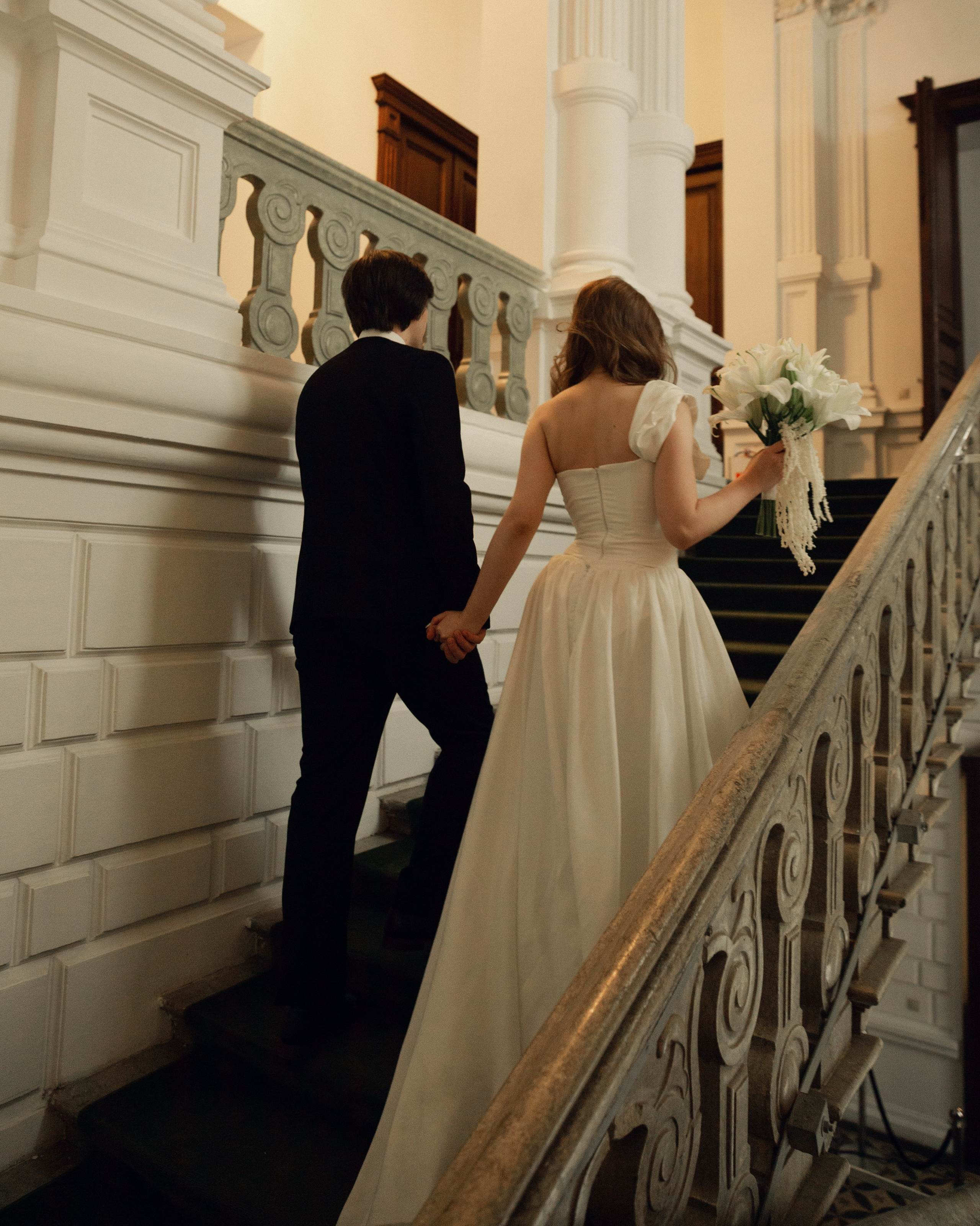 Дима и Саша. Фотограф в Москве — Евгения Прокопенко