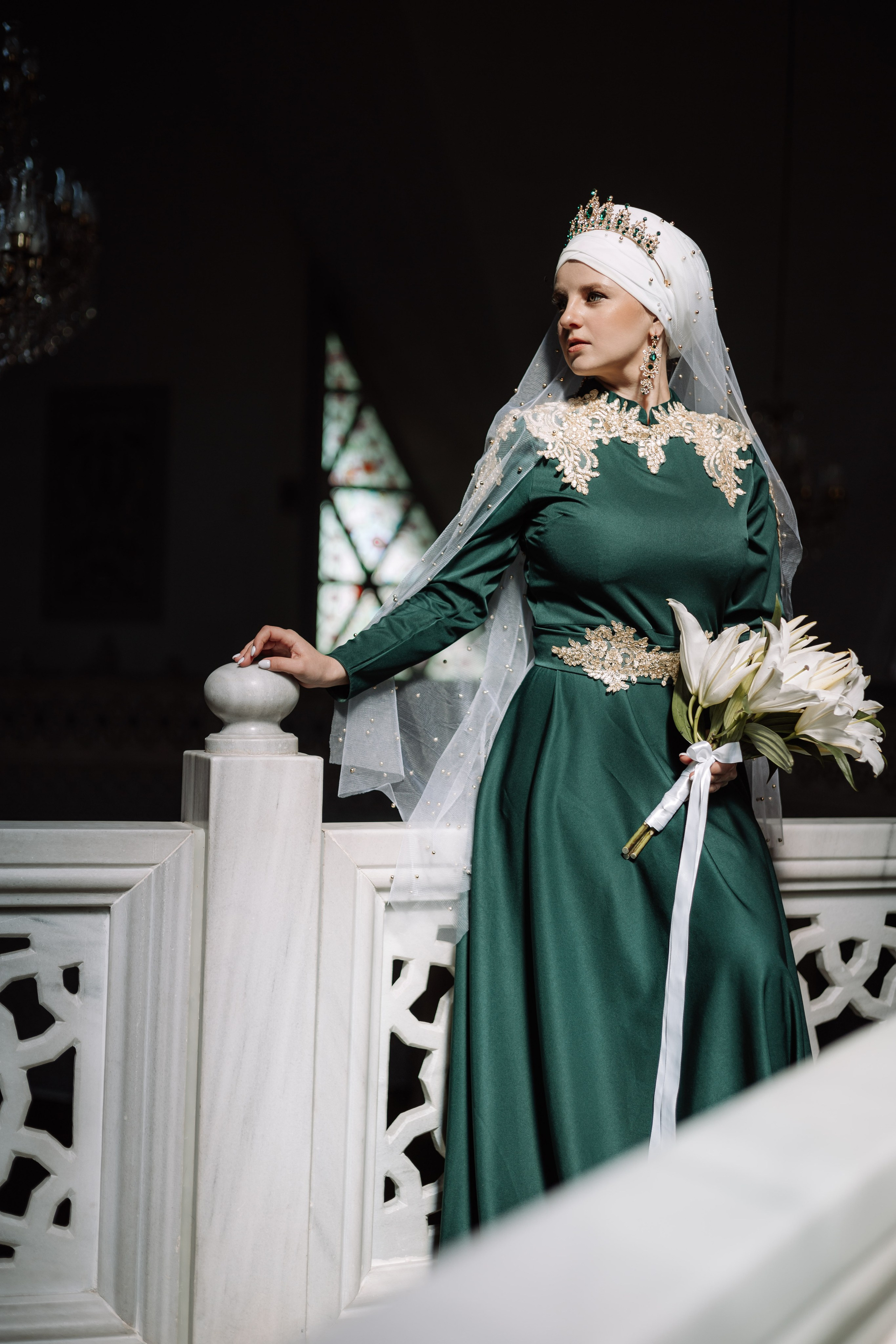 Никах. Фотограф Уфа Башкирия Мухаметянова Алина. Свадебный семейный портретный