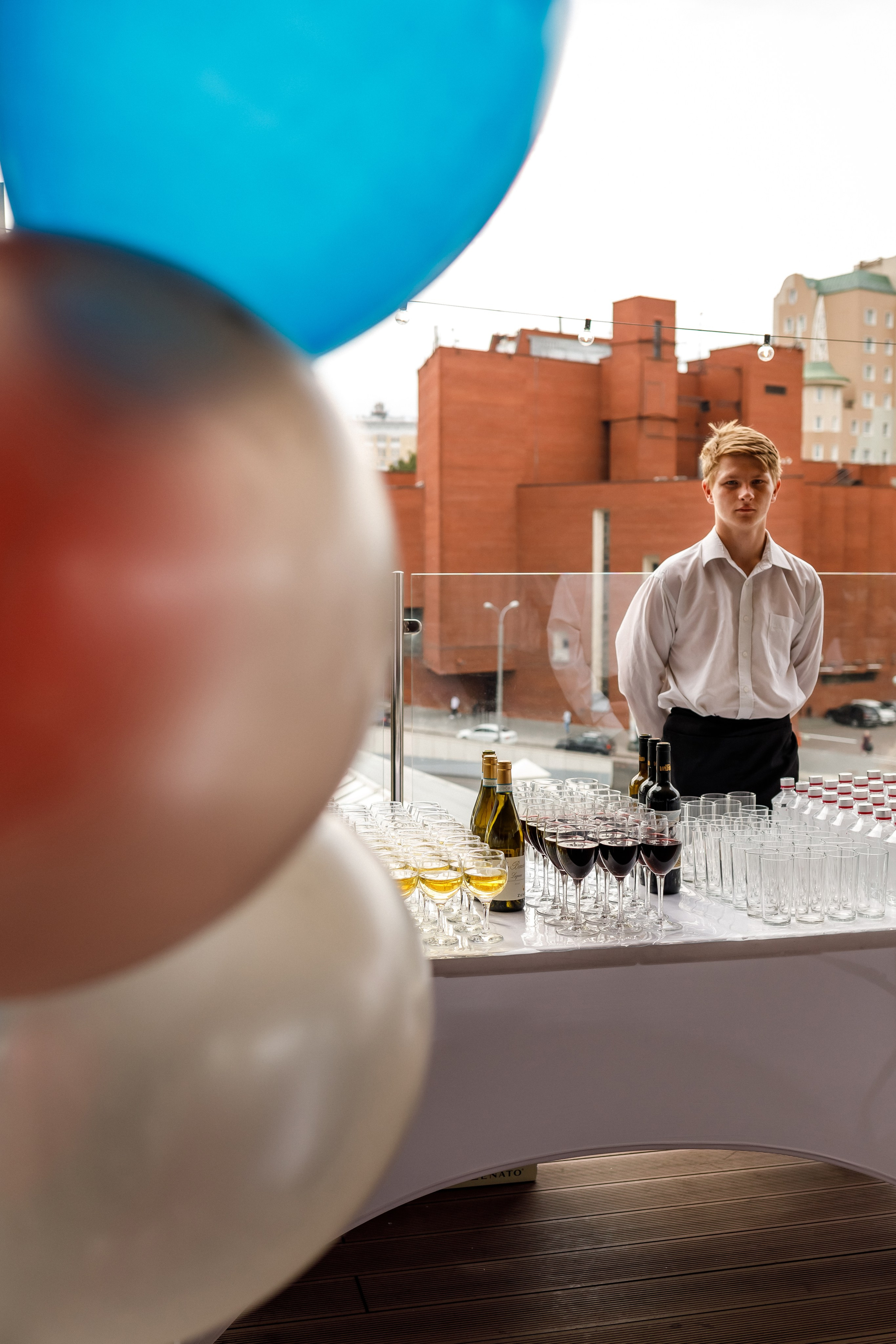 Репортажи до 2024 (микс). Фотограф в Москве Базанова Дарья