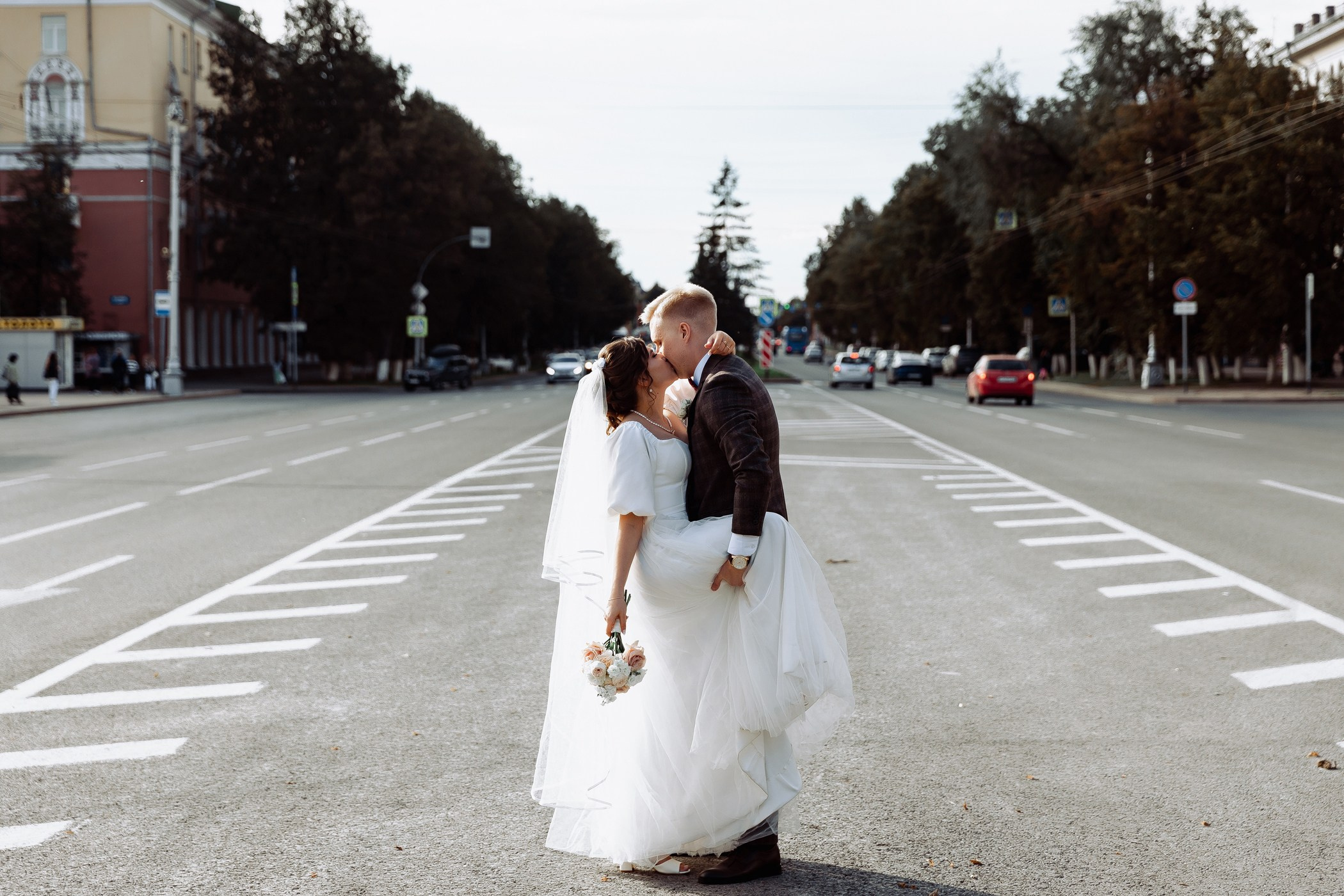 Илья и Лилиана. Тимур Аминов | Фотограф в Кемерове