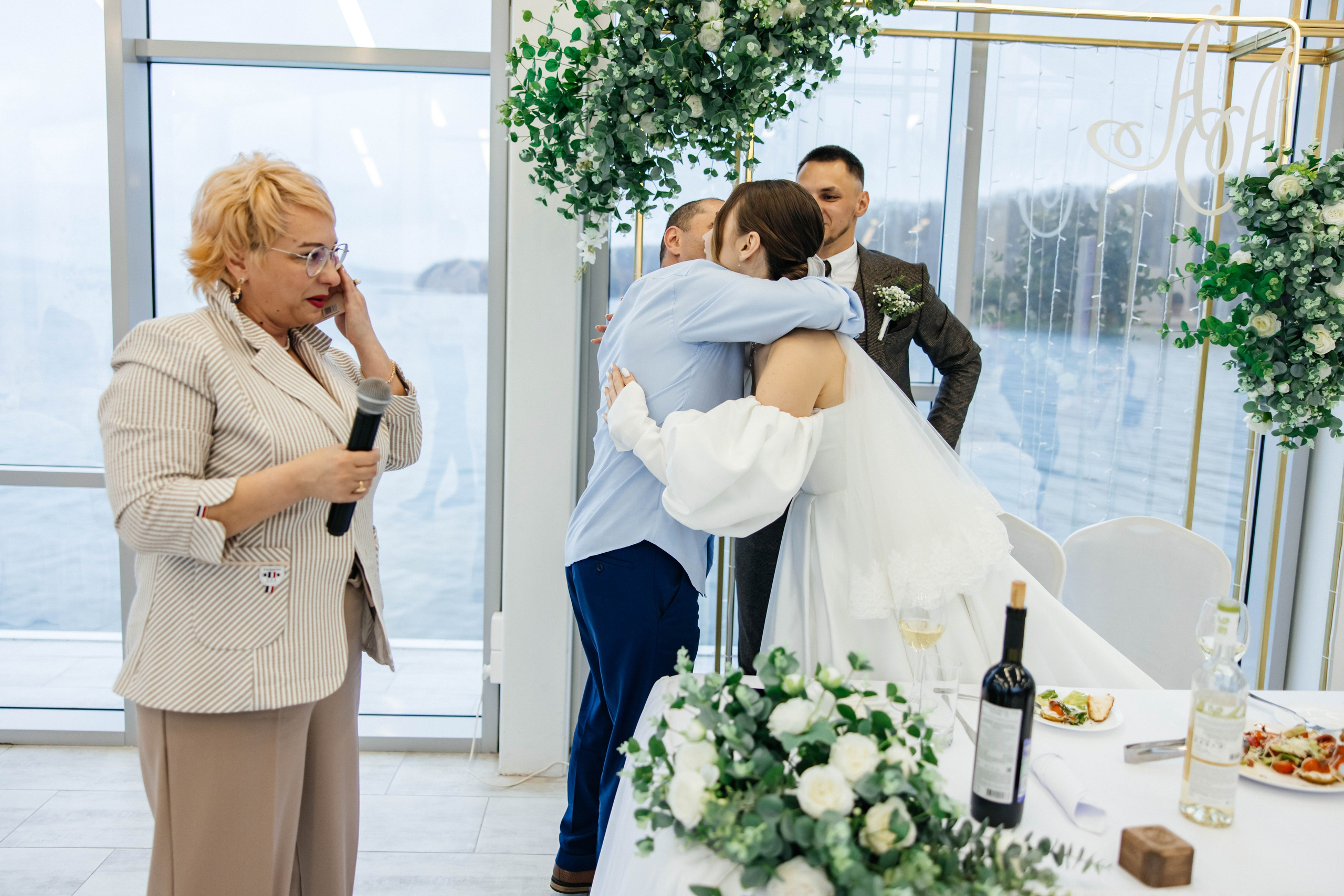 Александр и Александра. Maxim Tsoy Photography