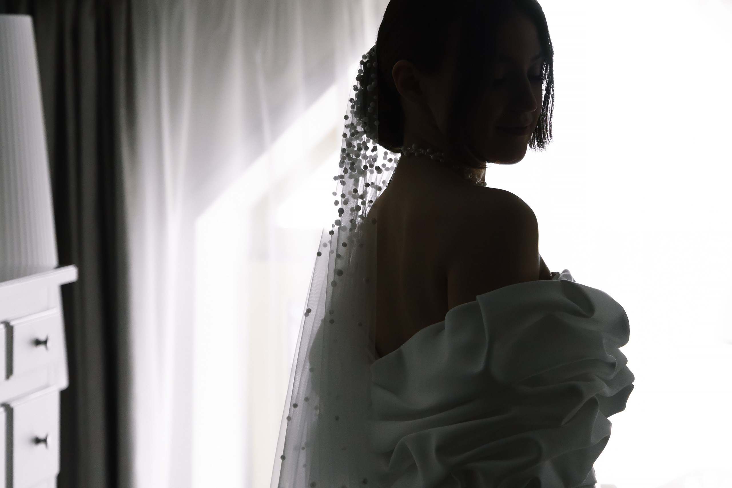 Дмитрий & Мария. Свадебный фотограф в Томске Екатерина Дмитриева