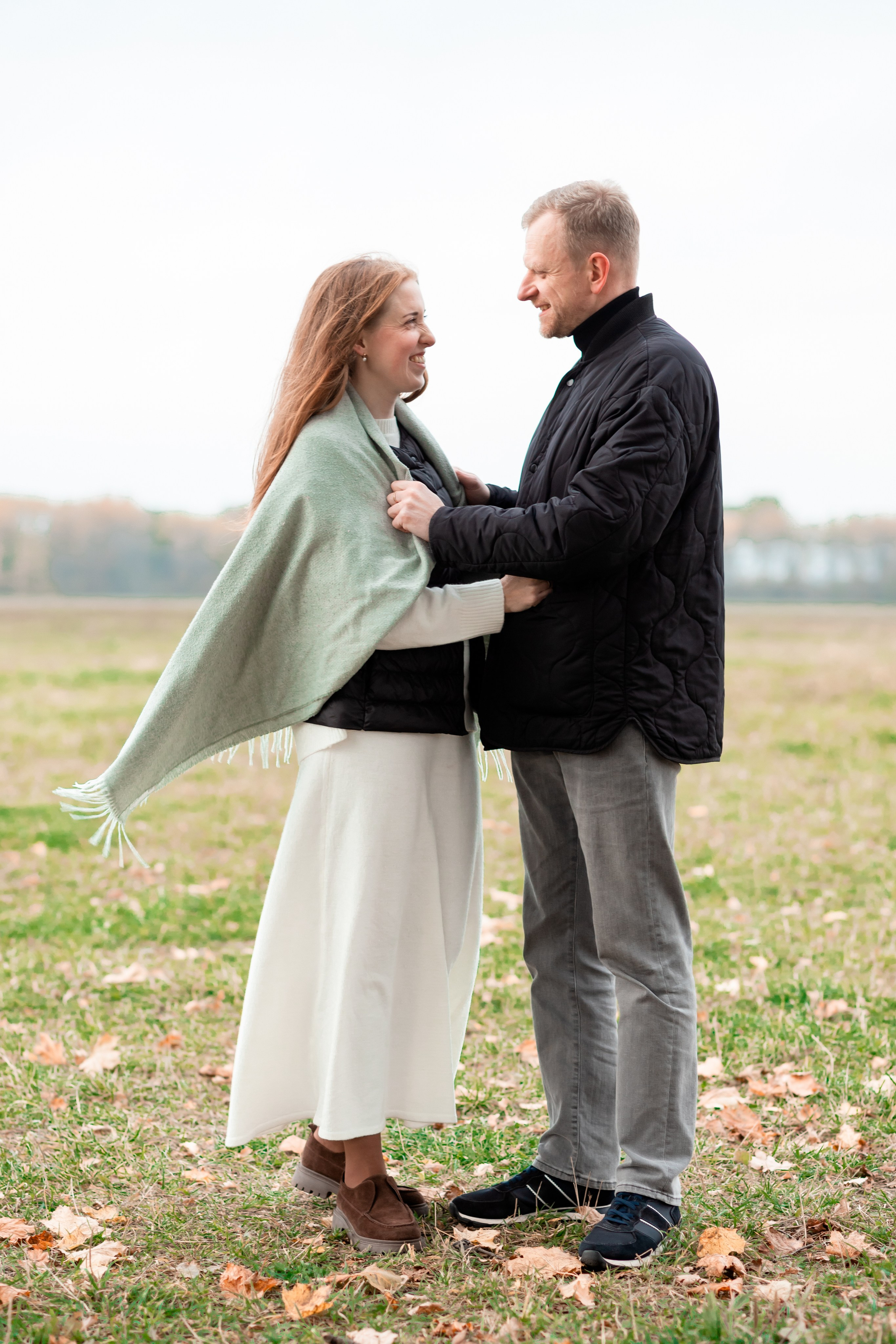 ОЛЯ, ПАША, ЛИЗА, ВАРЯ, ГОША И СЕРЕЖА. Семейный Фотограф в Санкт-Петербурге Пушкин Анастасия Дьяконенкова
