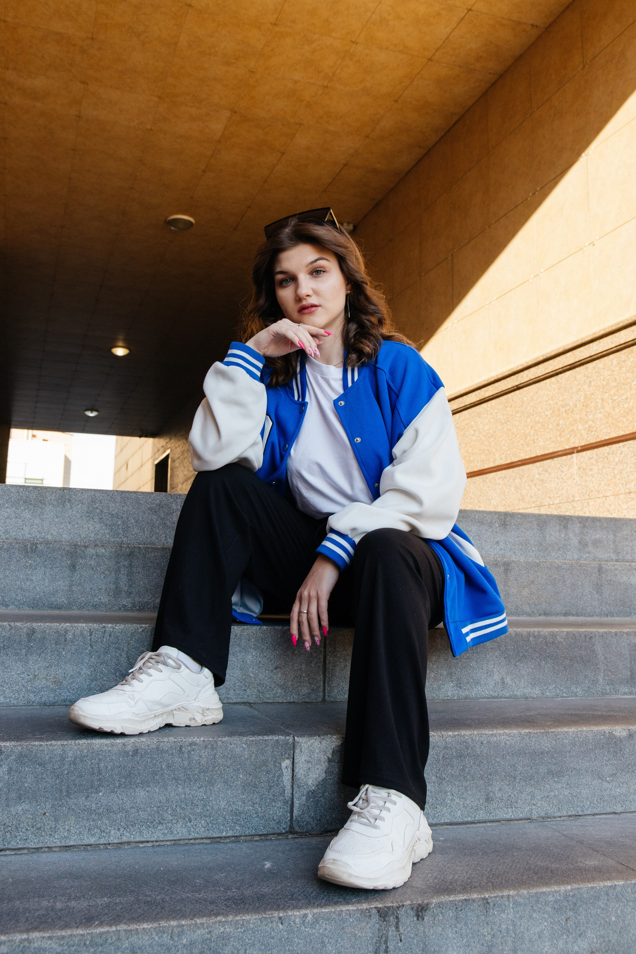 Студенческий педагогический отряд «Вектор». Фотограф Елена Балакина (Челябинск)