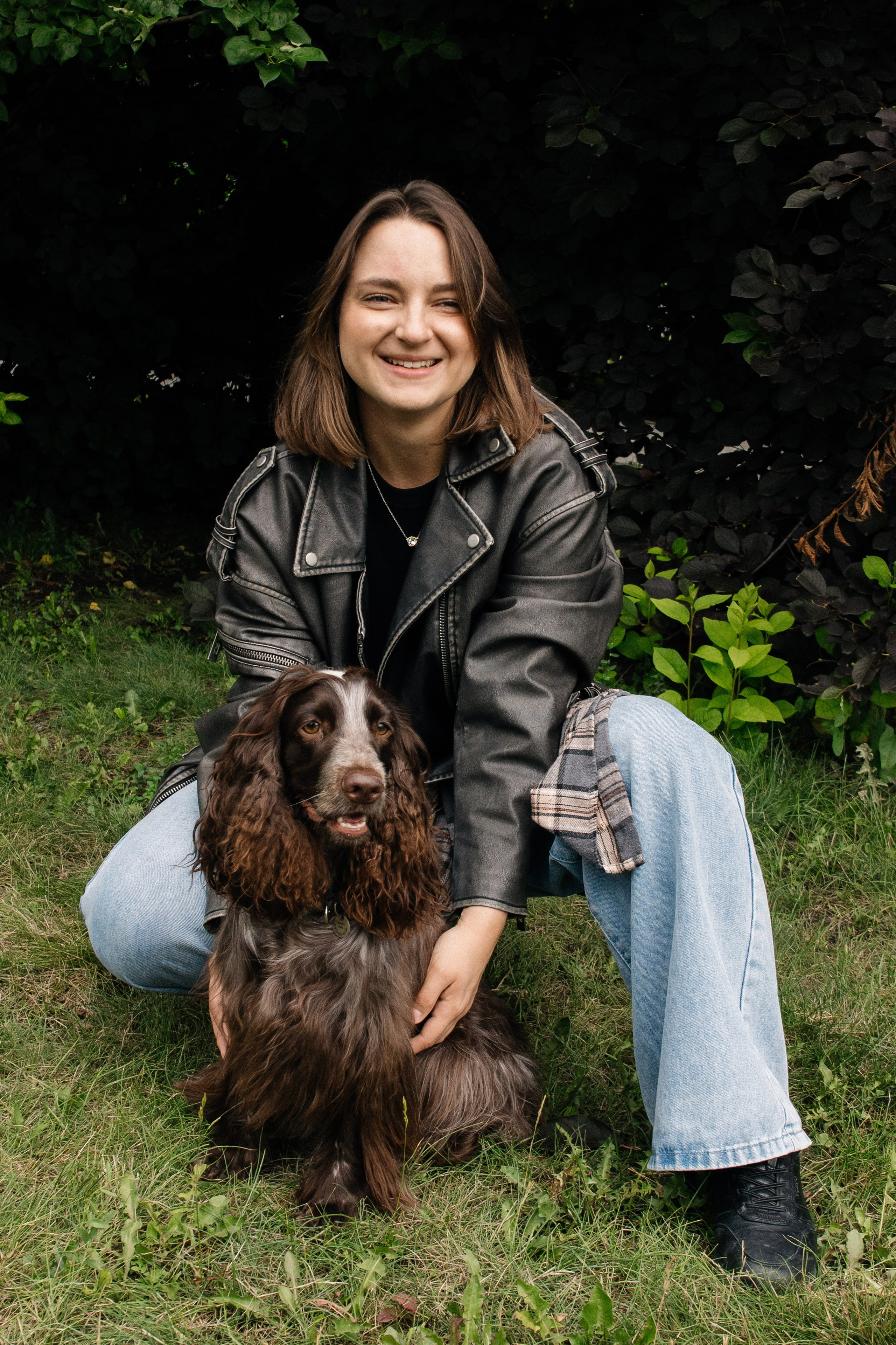 Марина и Тея. Фотограф Елена Балакина (Челябинск)