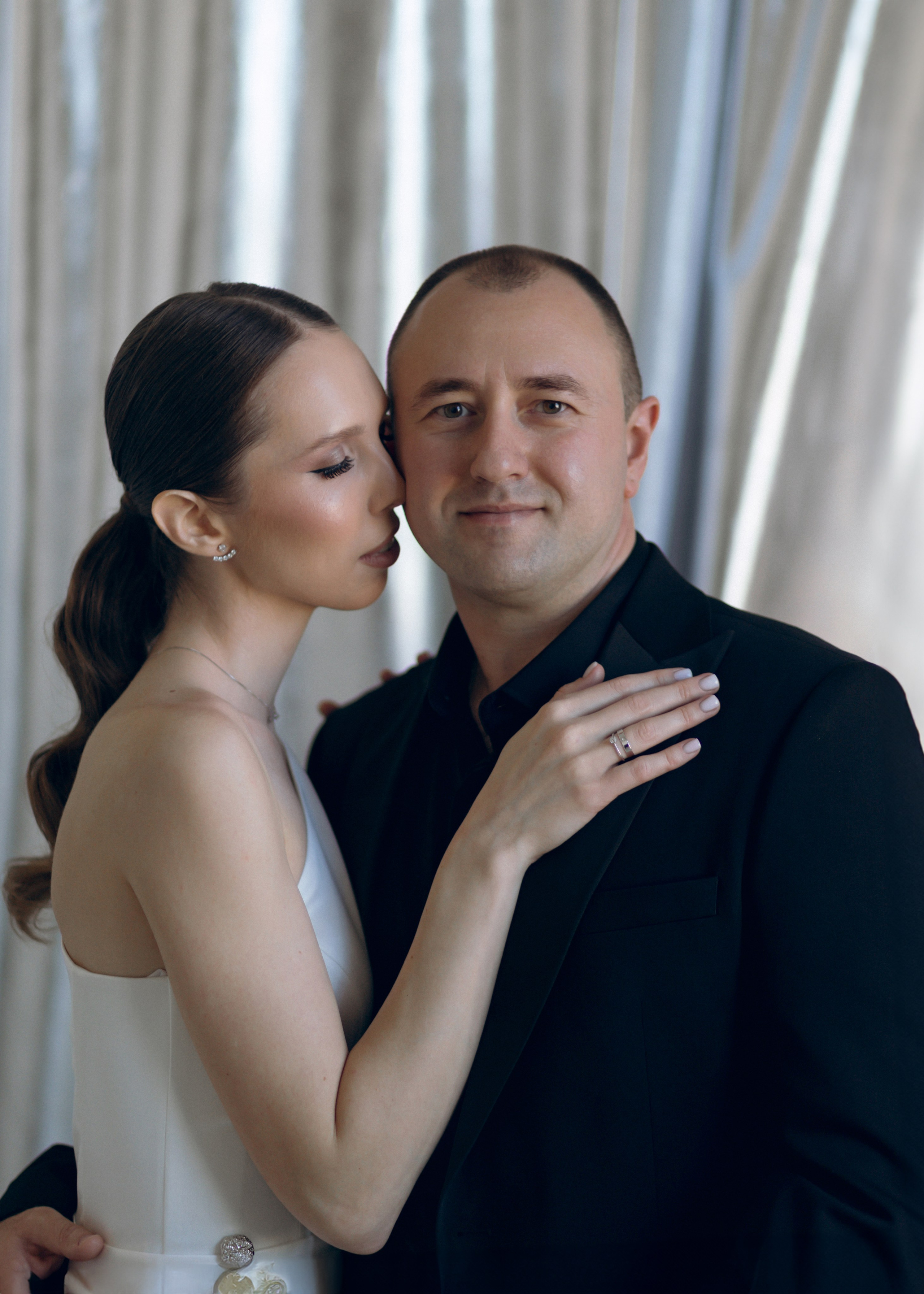 Анатолий и Евгения, 5/10/ 2024. Свадебный  и семейный фотограф в Краснодаре