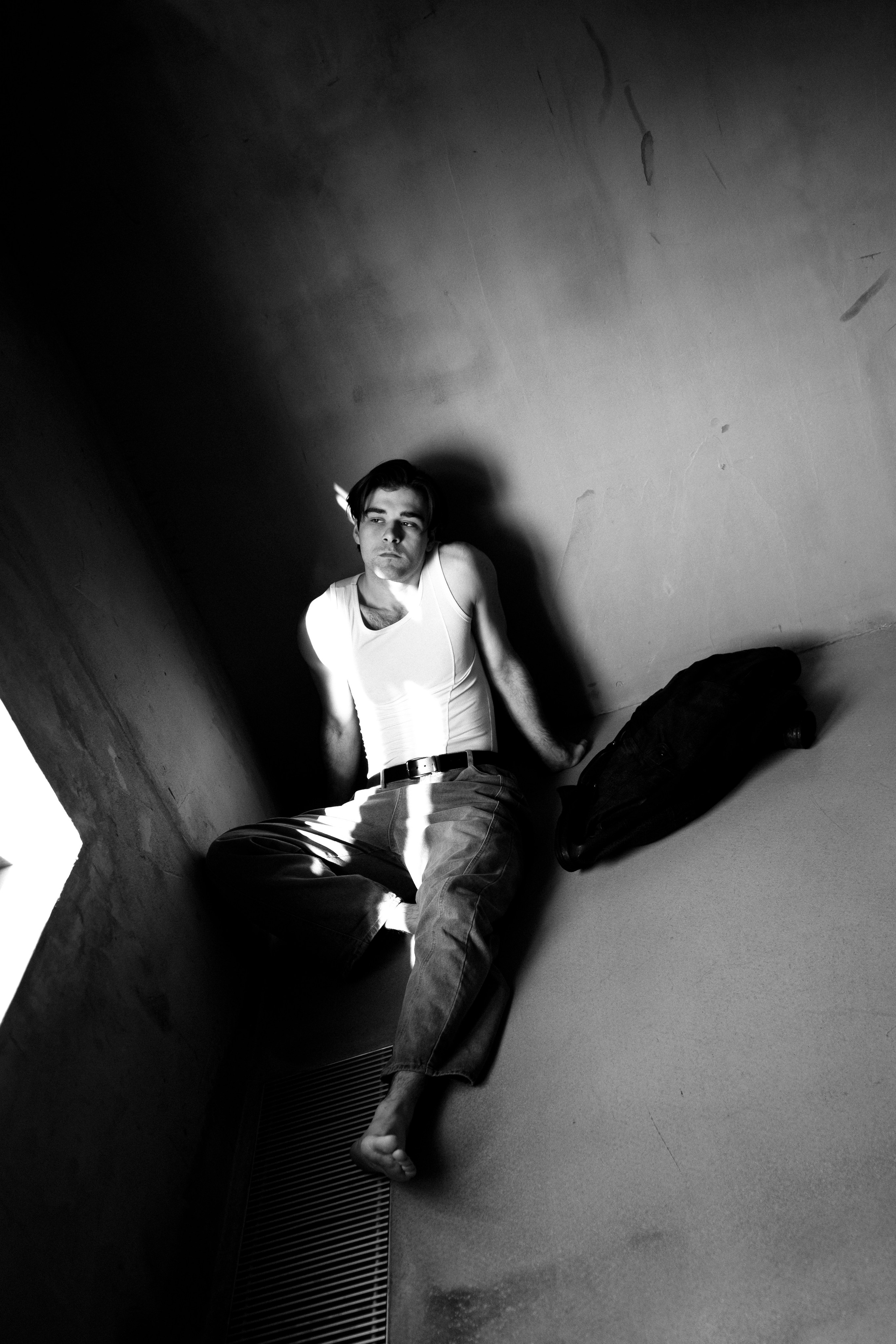 Men. Фотограф Москва