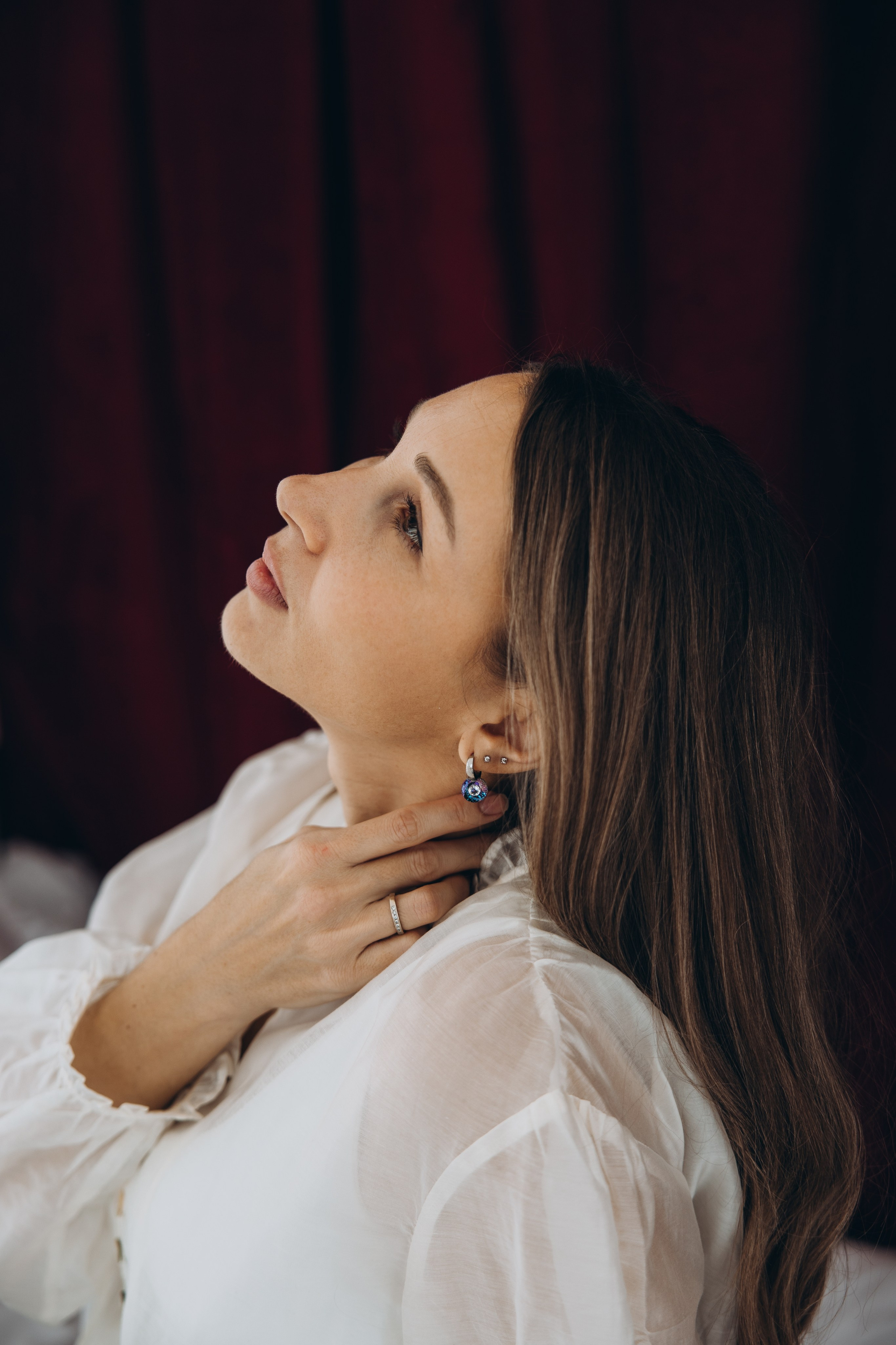 День рождения Даши. Свадебный, семейный фотограф в Иркутске Светлана Макаричева