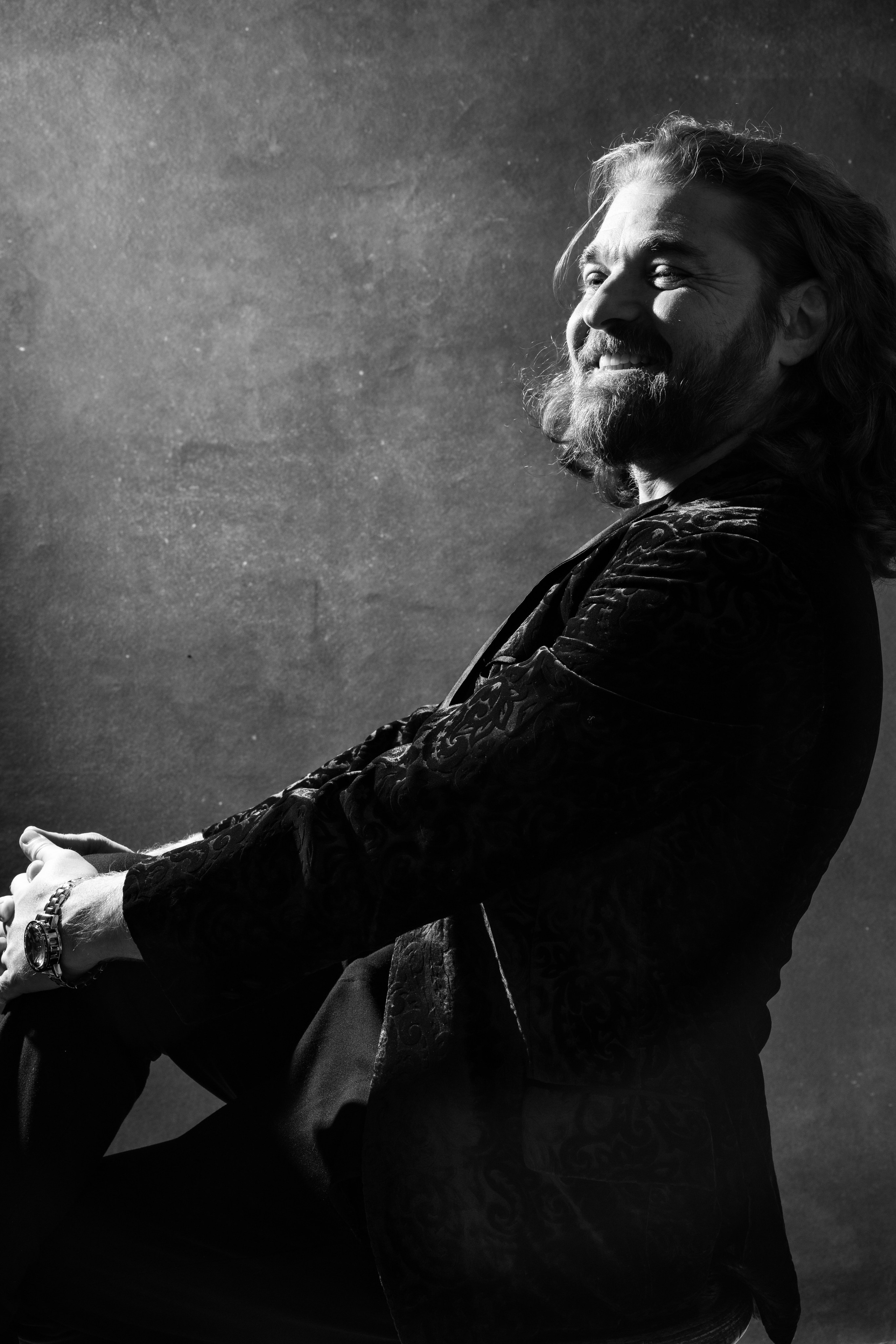 ЯНИС. Я фотограф из Москвы к Вашим услугам