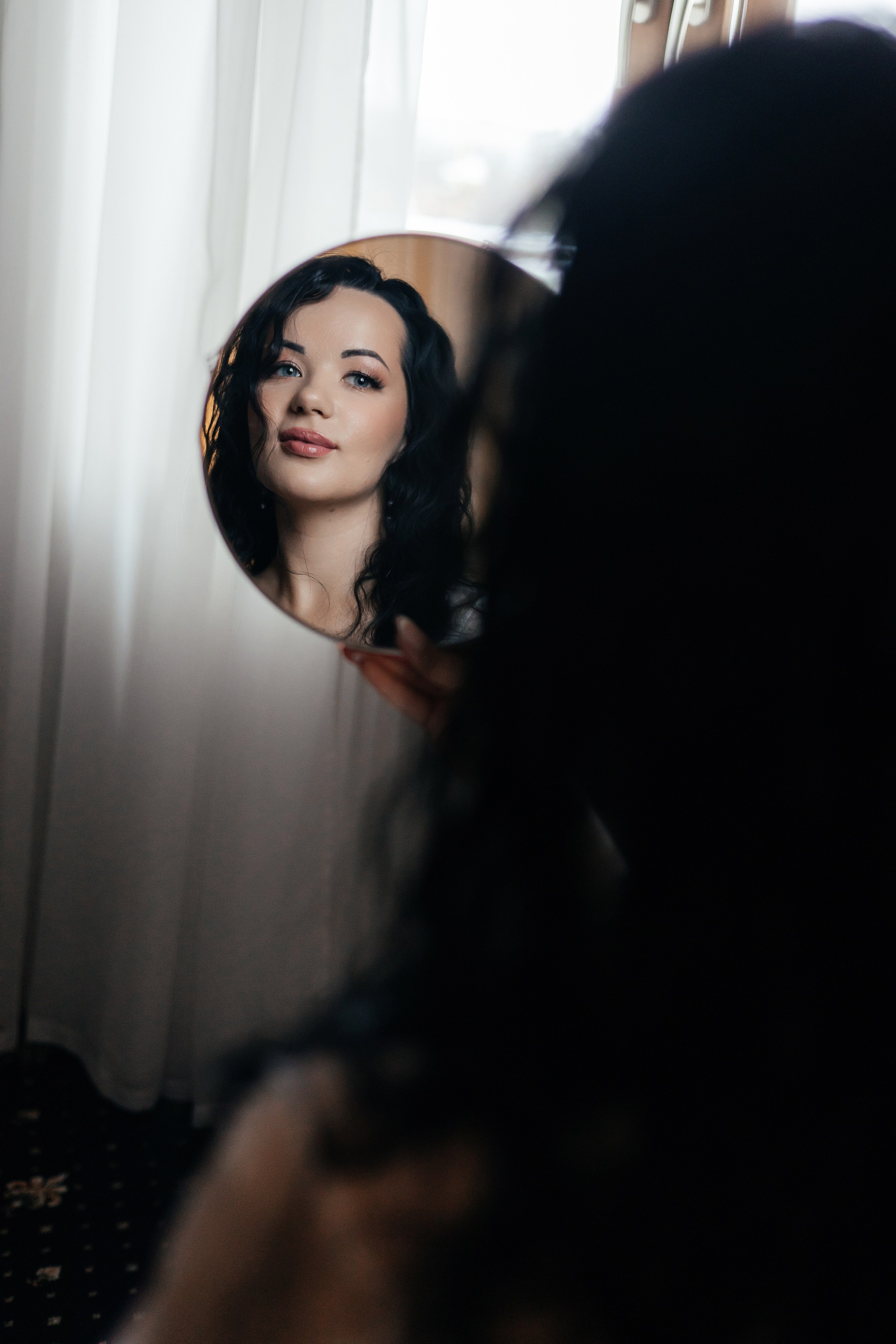 Борис и Юлиана. Фотограф Усинск|Татьяна Вараксина