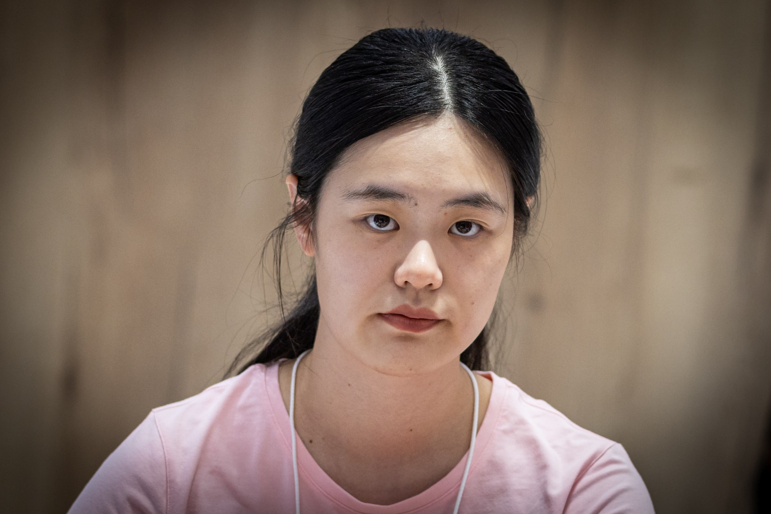 2025.08.29 1st. FUJAIRAH GLOBAL Chess Championship — Round6. Фотограф Анна Штурман (репортажная съёмка любых событий и мероприятий) Anna Shtourman photographer