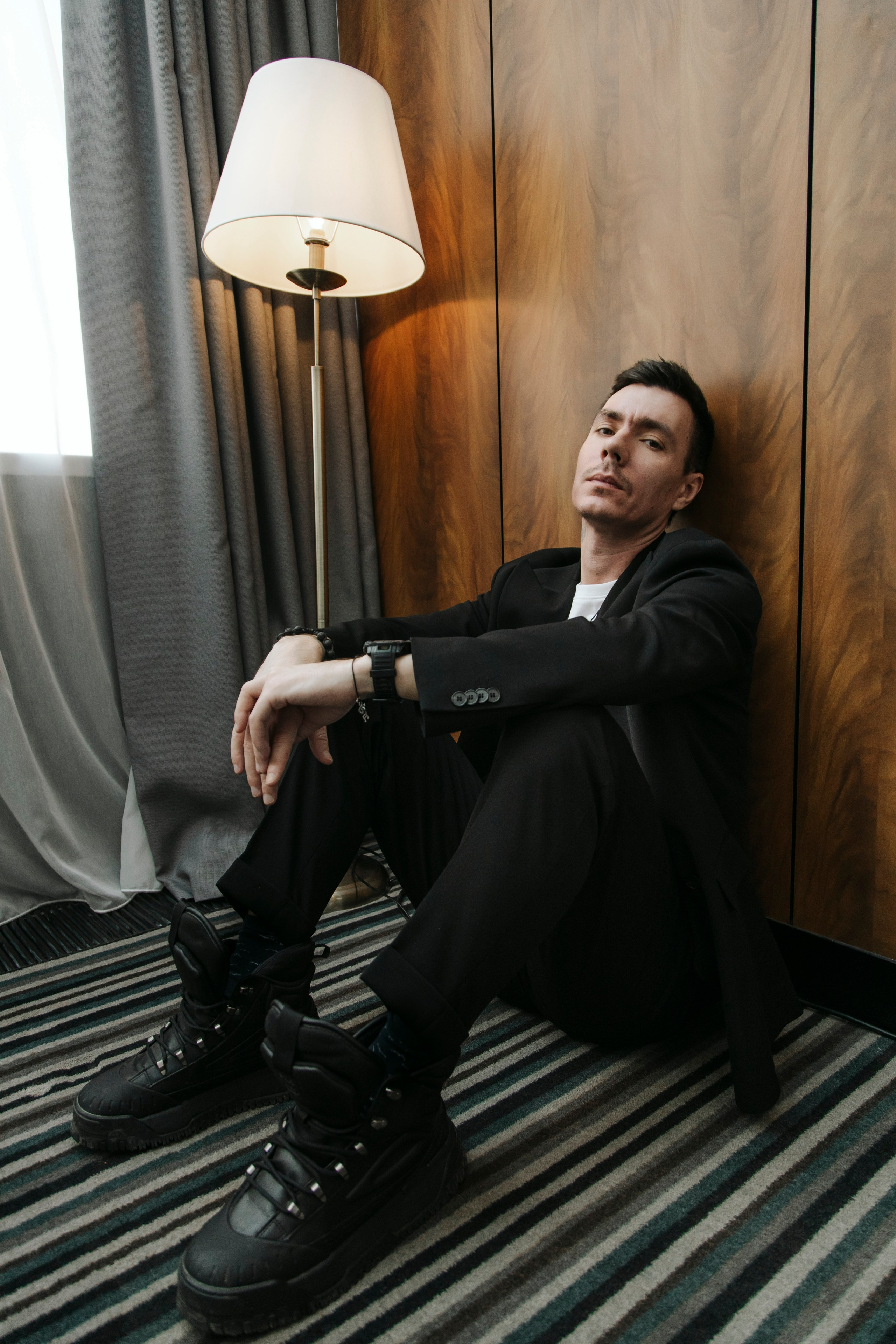 Сергей и Татьяна. Nikolpinhasova