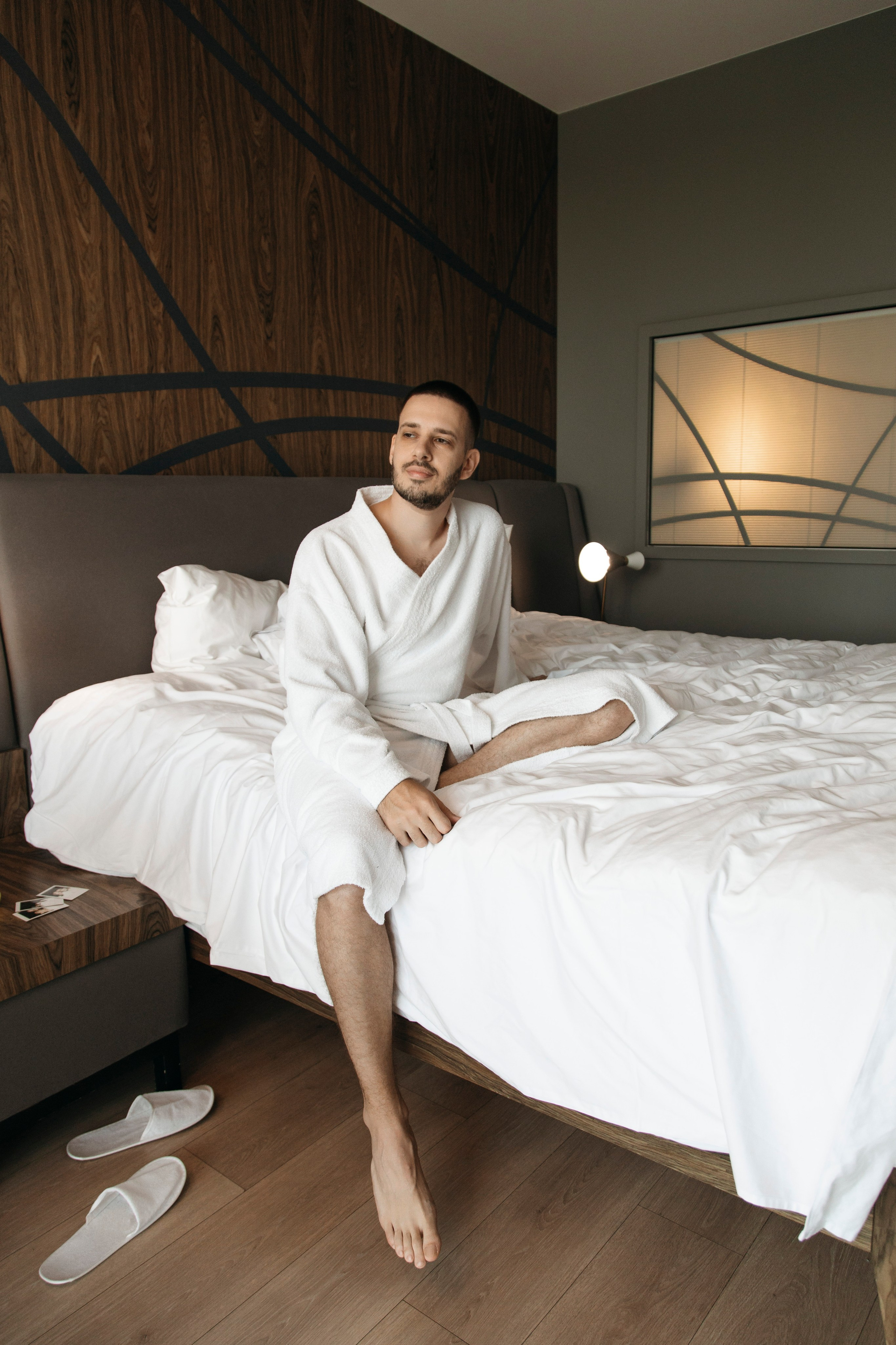 Денис и София. Nikolpinhasova