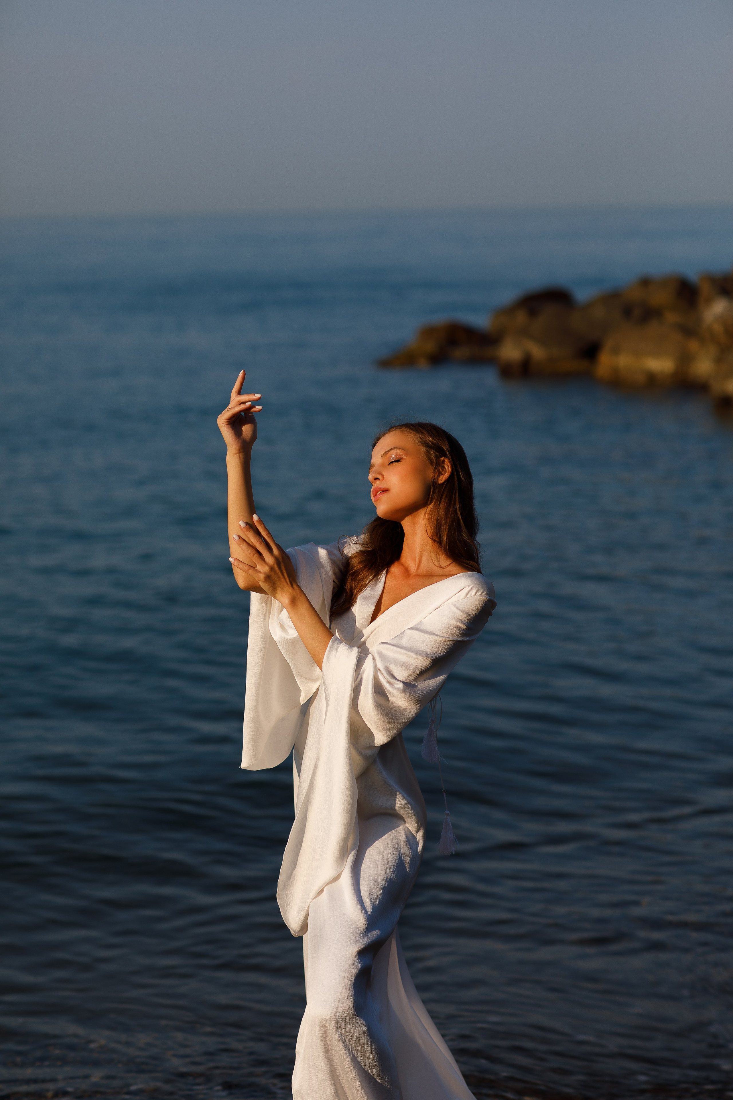 Адлер Денис и Саша. Марковкина КрисТина