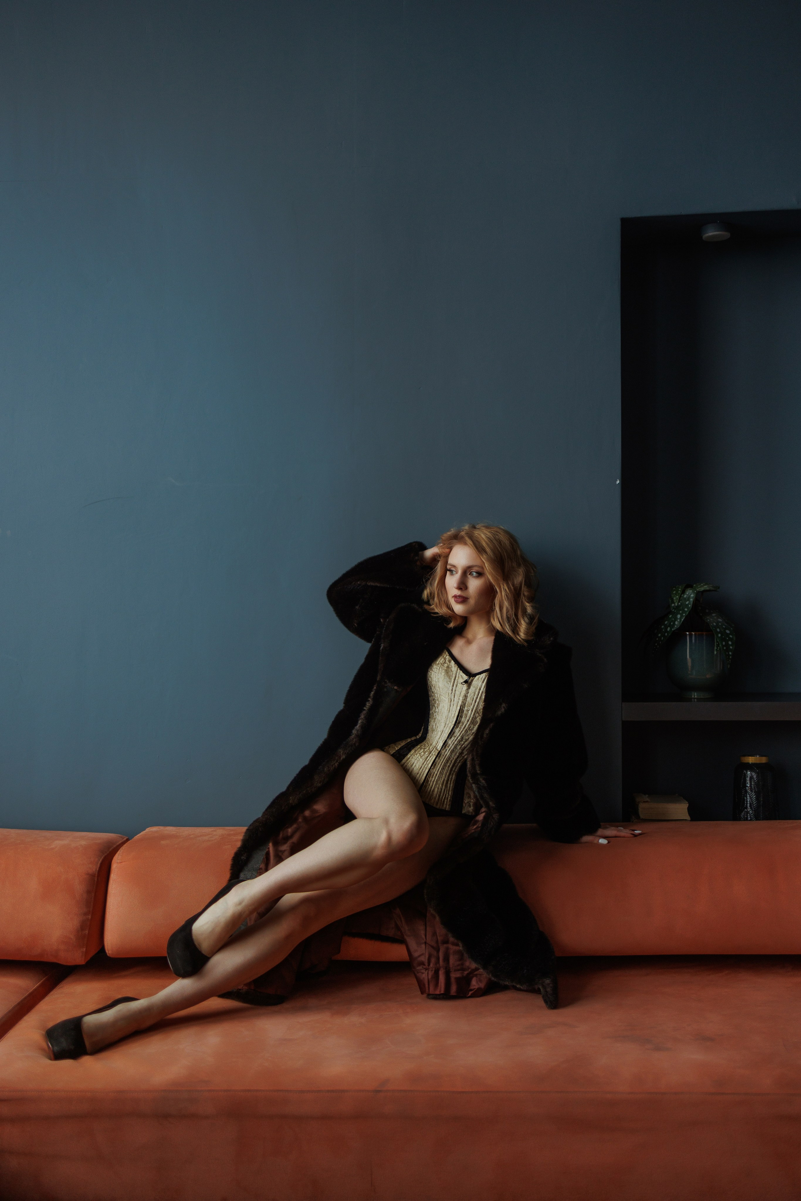 Тамара. Марковкина КрисТина