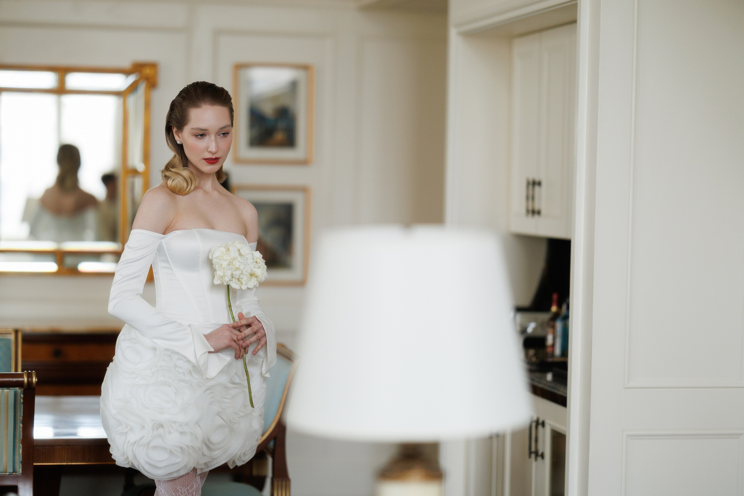 Питер Таня и Слава. Марковкина КрисТина